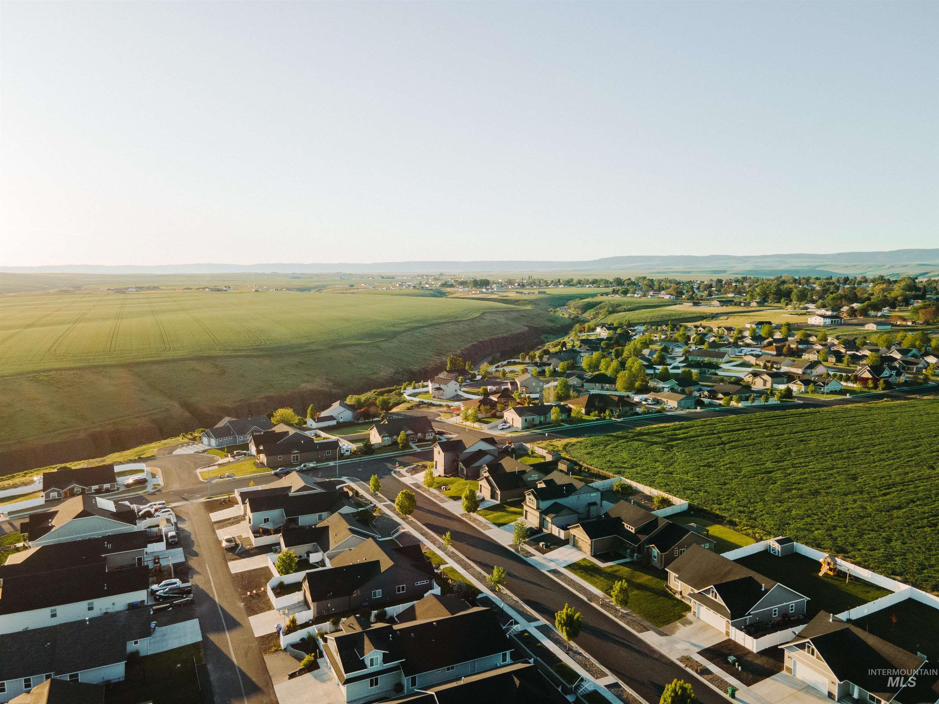 1734 Golden Hills Dr., Lewiston, Idaho 83501, Land For Sale, Price $99,000, 98931840