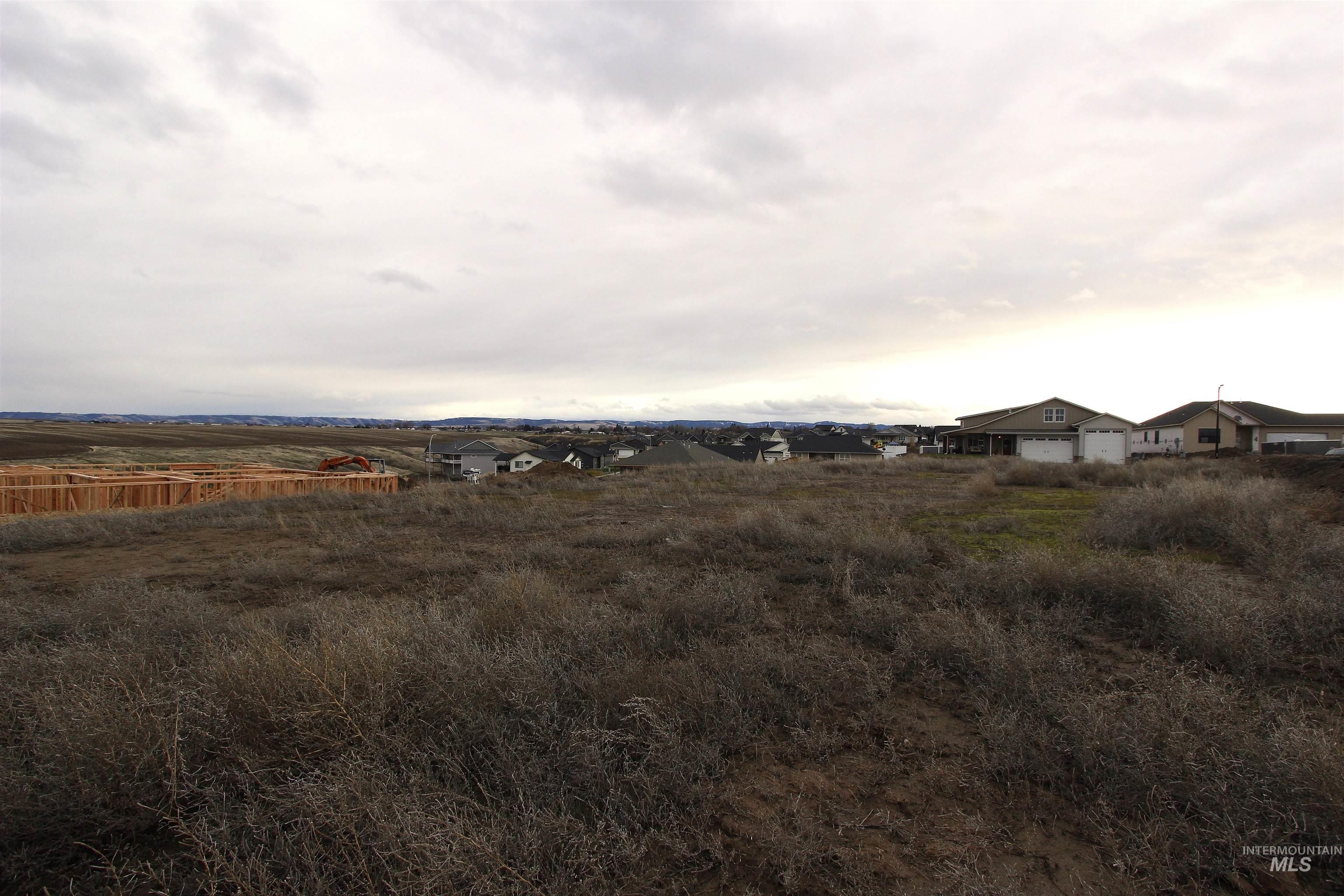 1734 Golden Hills Dr., Lewiston, Idaho 83501, Land For Sale, Price $99,000, 98931840