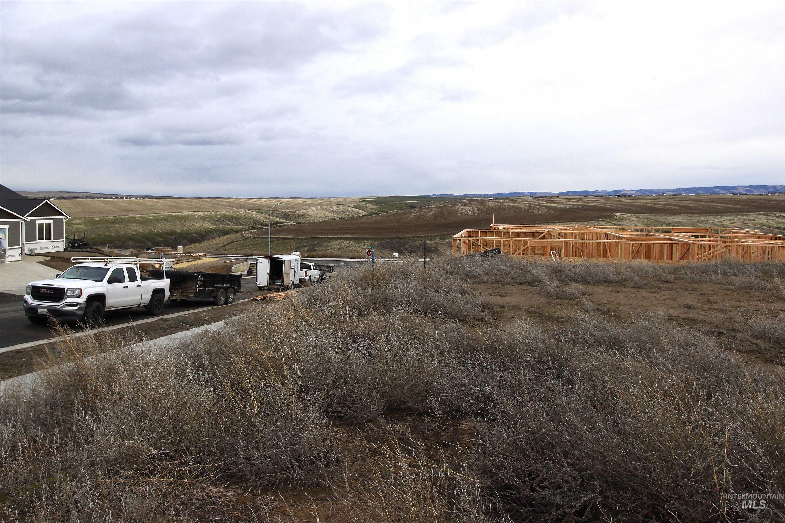 1734 Golden Hills Dr., Lewiston, Idaho 83501, Land For Sale, Price $99,000, 98931840