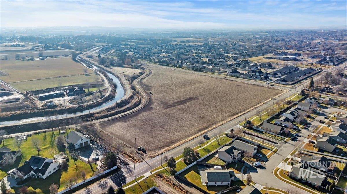 TBD Locust Ln, Nampa, Idaho 83686, Land For Sale, Price $6,500,000, 98931886