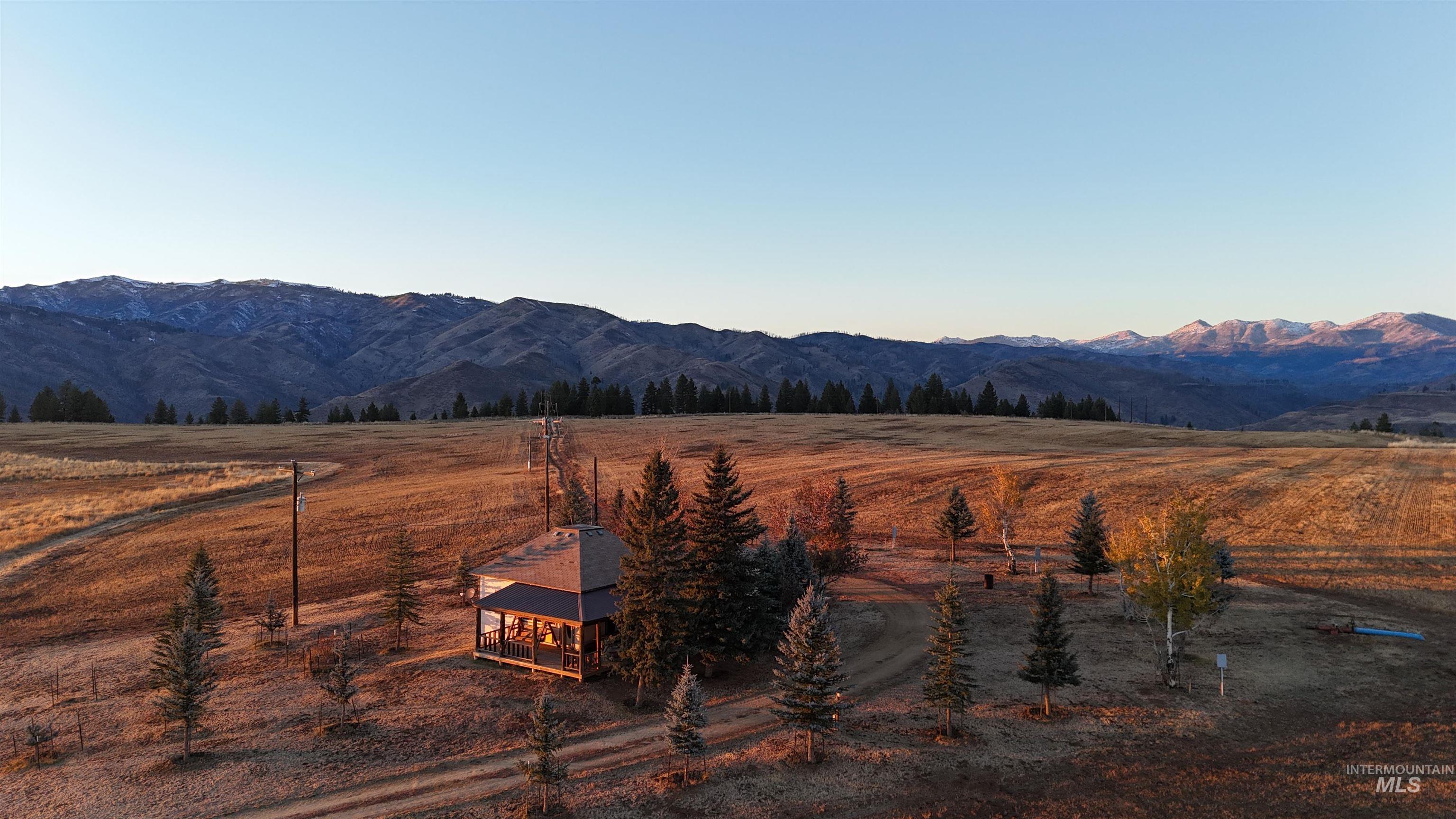 NE Little Camas Reservoir Road, Mountain Home, Idaho 83647, 3 Bedrooms, 2 Bathrooms, Farm & Ranch For Sale, Price $25,000,000, 98931946