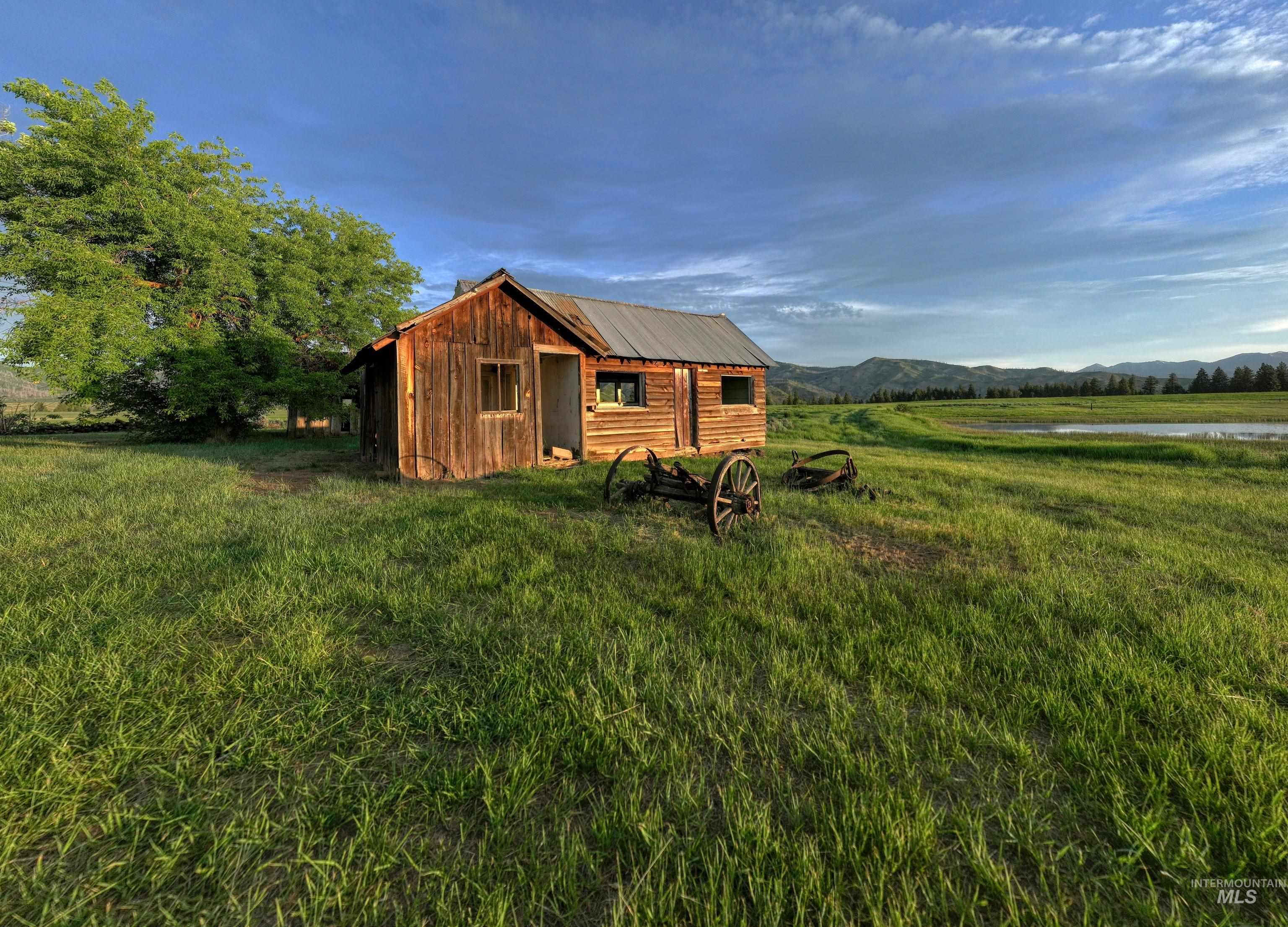 NE Little Camas Reservoir Road, Mountain Home, Idaho 83647, 3 Bedrooms, 2 Bathrooms, Farm & Ranch For Sale, Price $22,500,000, 98931946