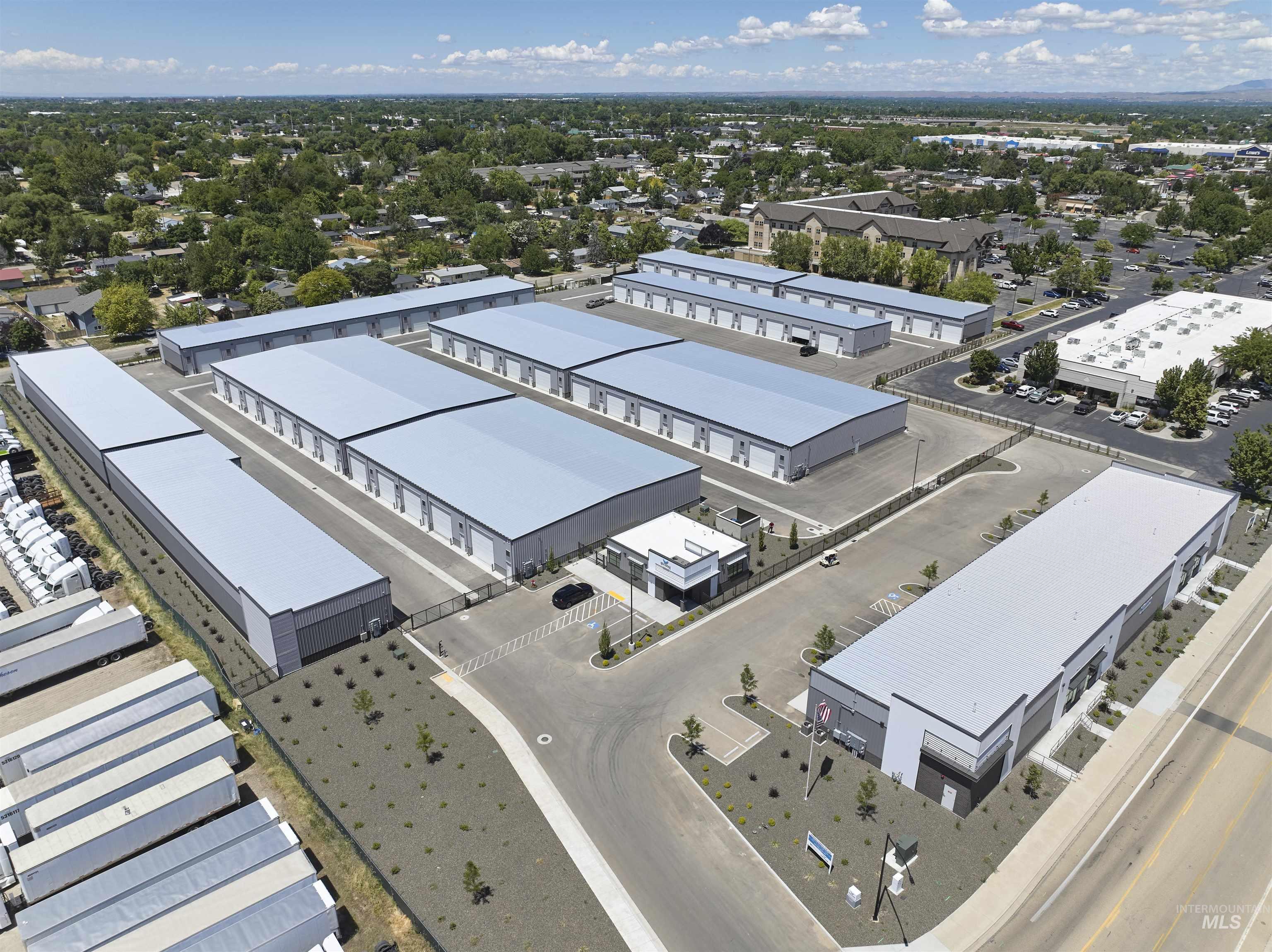 2007 S Saturn Way, Boise, Idaho 83709-2965, Business/Commercial For Sale, Price $270,000,MLS 98932139