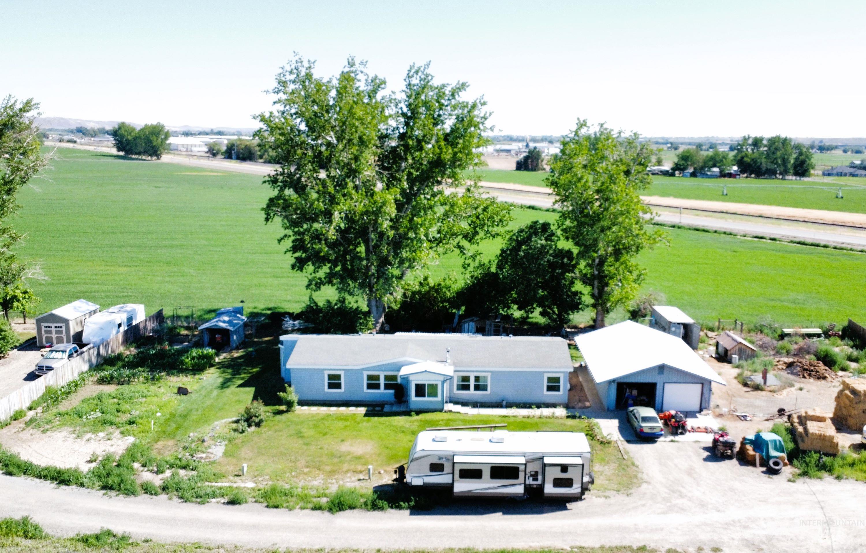 518 US Highway 95, Weiser, Idaho 83672, 3 Bedrooms, 2 Bathrooms, Residential For Sale, Price $425,000, 98932170