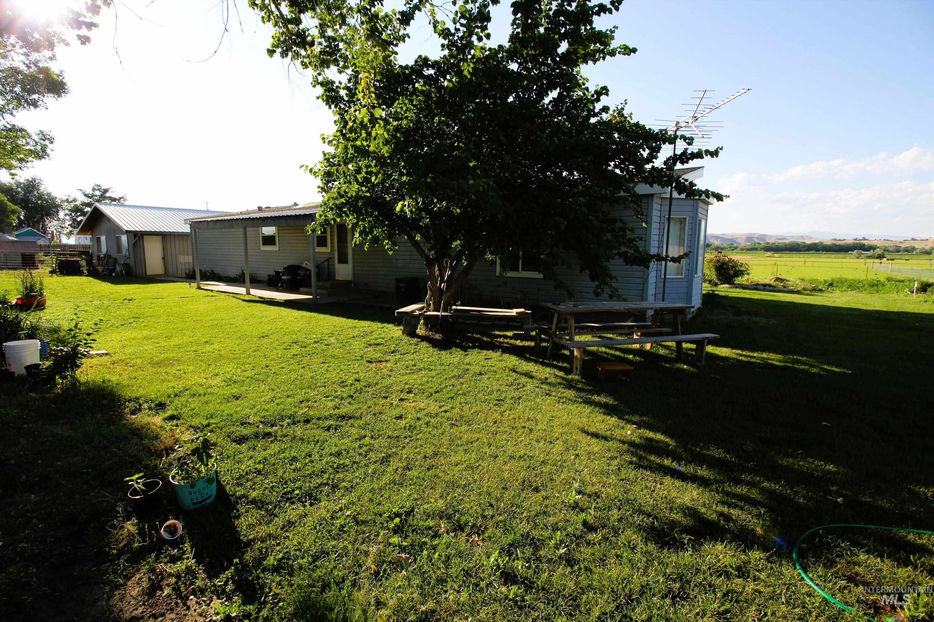 518 US Highway 95, Weiser, Idaho 83672, 3 Bedrooms, 2 Bathrooms, Residential For Sale, Price $425,000, 98932170