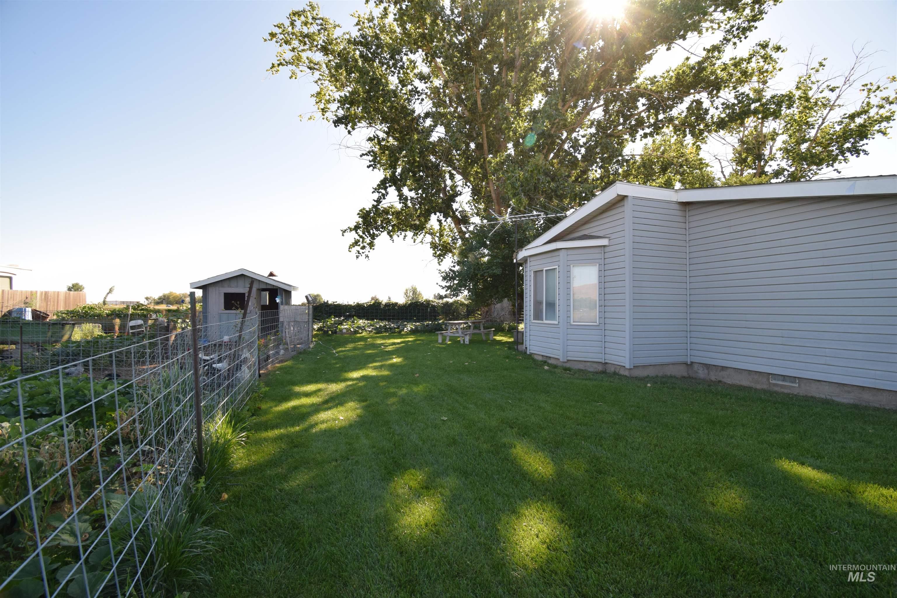 518 US Highway 95, Weiser, Idaho 83672, 3 Bedrooms, 2 Bathrooms, Residential For Sale, Price $425,000, 98932170