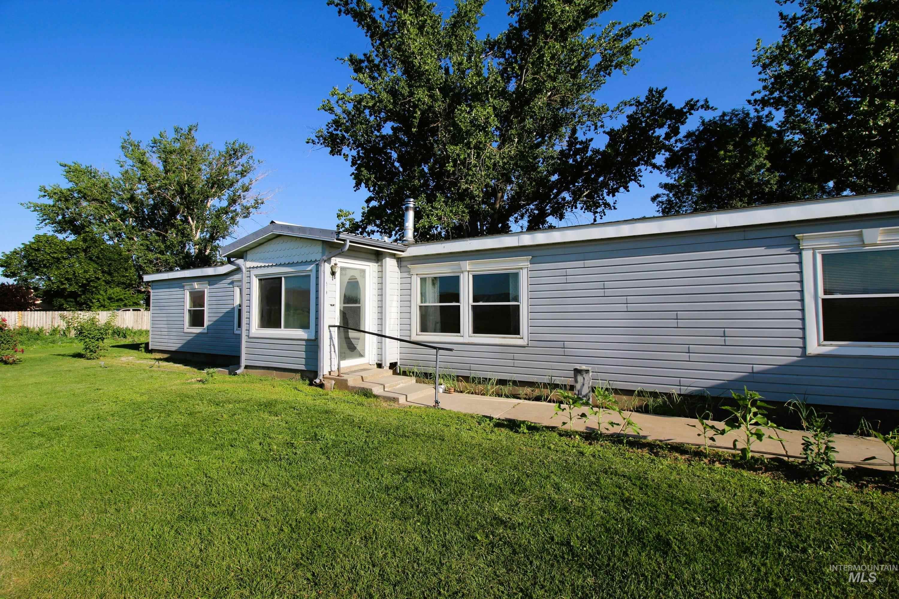 518 US Highway 95, Weiser, Idaho 83672, 3 Bedrooms, 2 Bathrooms, Residential For Sale, Price $425,000, 98932170