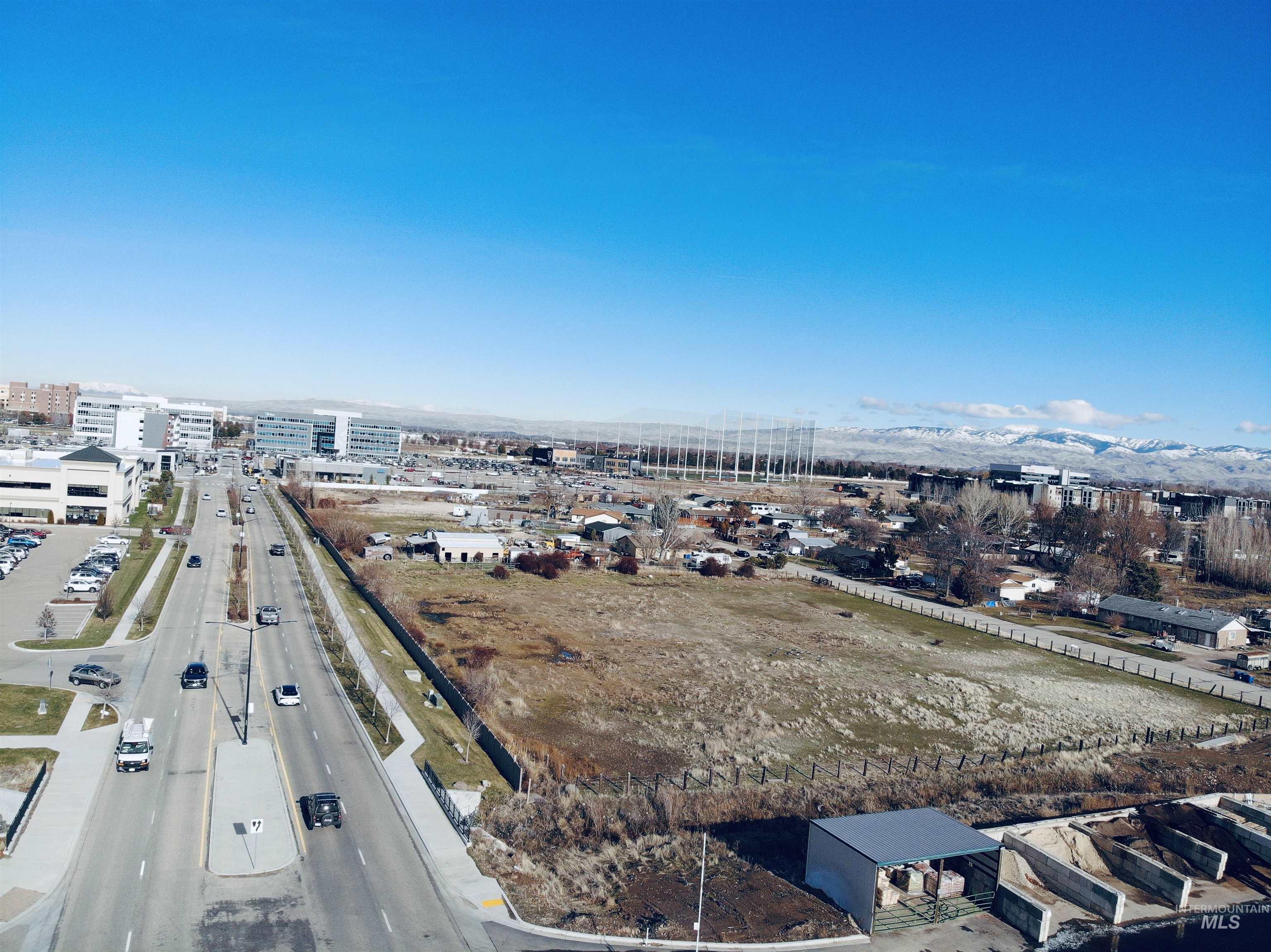 1345 Jade Ave, Meridian, Idaho 83642, Land For Sale, Price $2,512,000,MLS 98932228