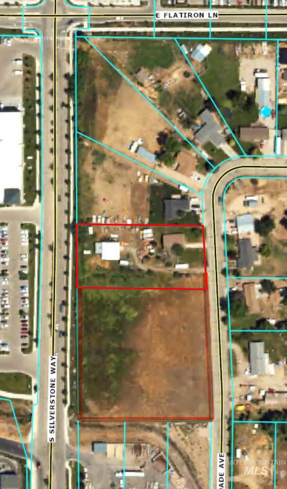 1345 Jade Ave, Meridian, Idaho 83642, Land For Sale, Price $2,512,000,MLS 98932228