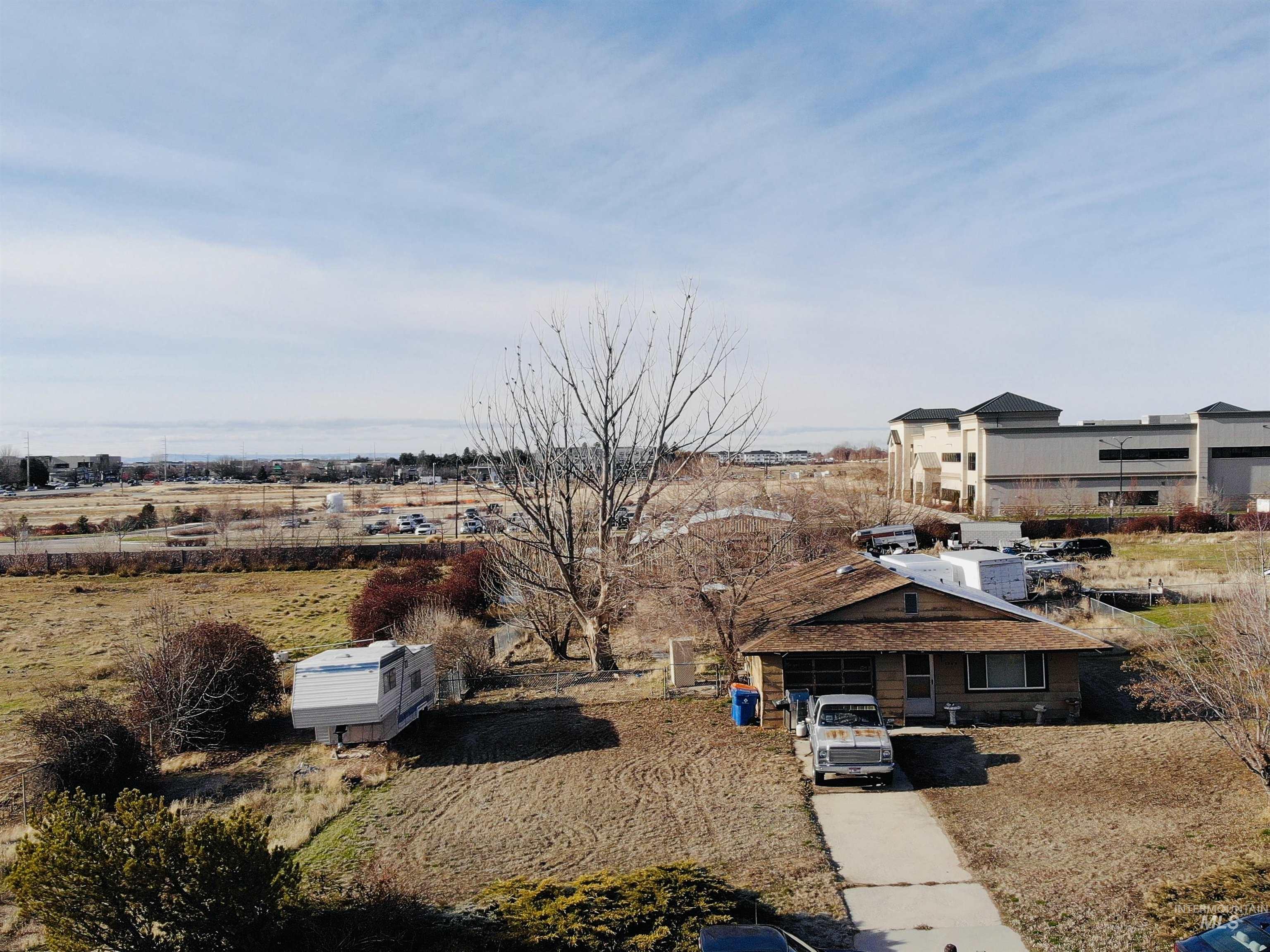 1345 Jade Ave, Meridian, Idaho 83642, Land For Sale, Price $2,512,000,MLS 98932228