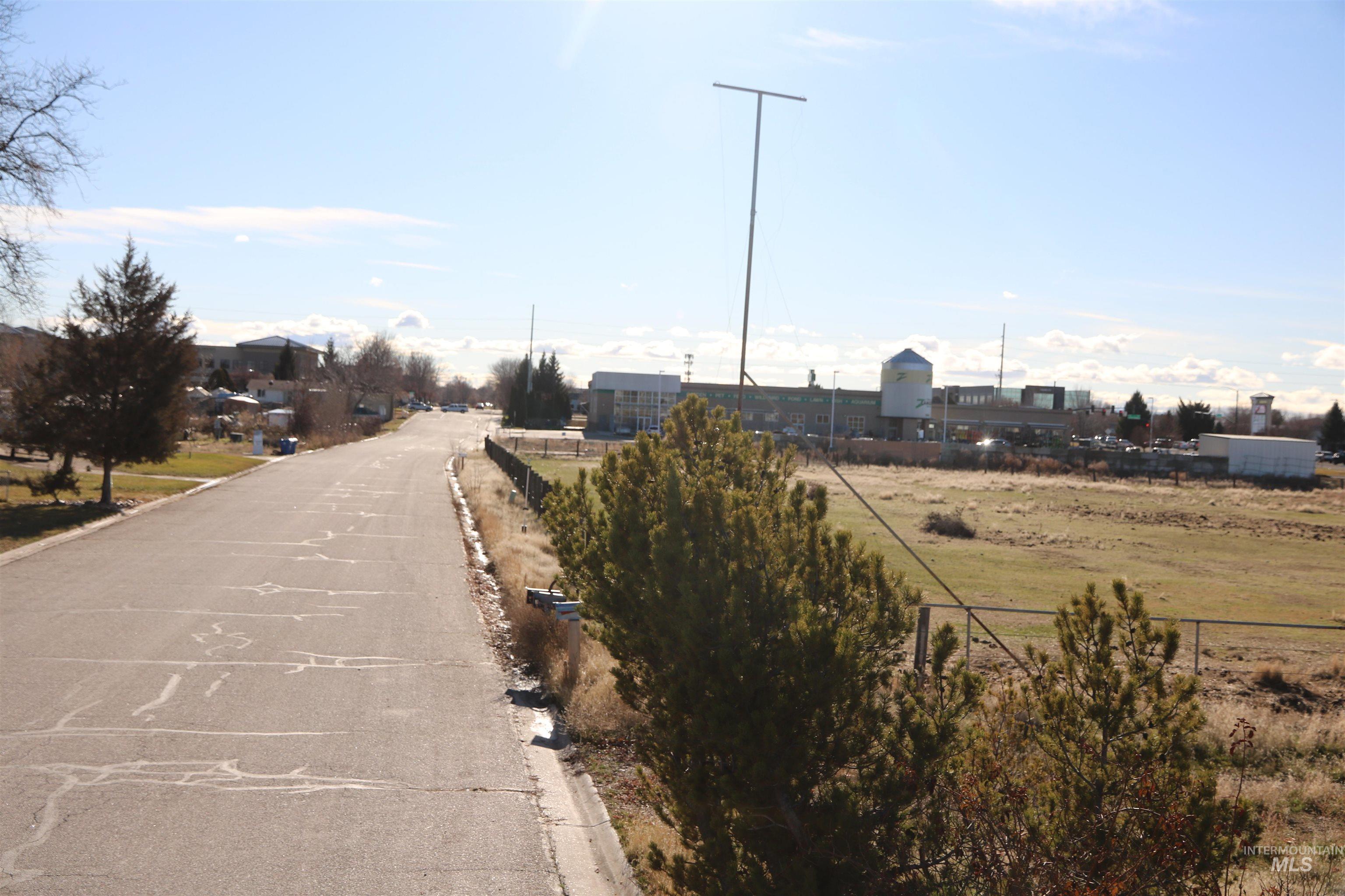 1345 Jade Ave, Meridian, Idaho 83642, Land For Sale, Price $2,512,000,MLS 98932228