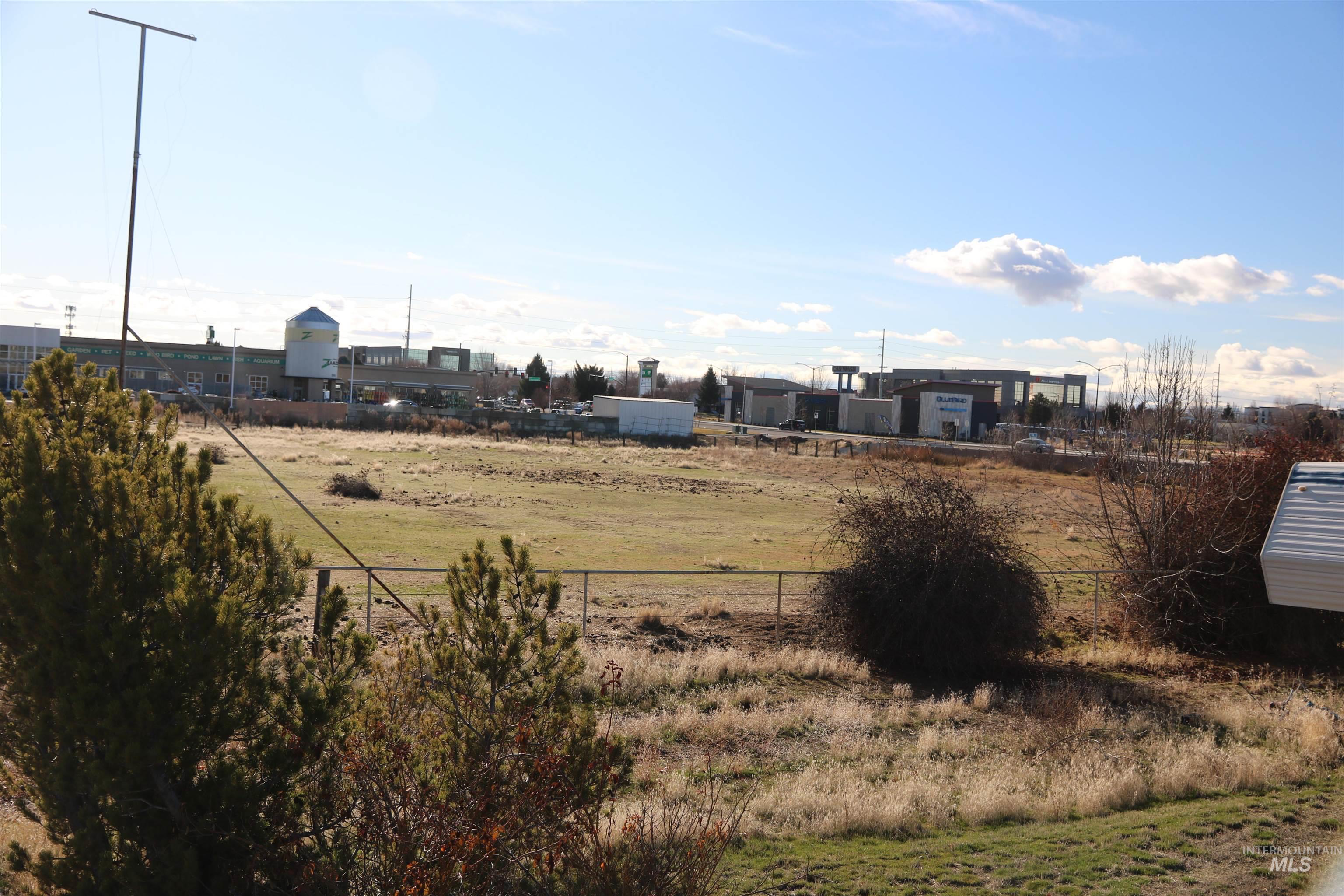 1345 Jade Ave, Meridian, Idaho 83642, Land For Sale, Price $2,512,000,MLS 98932228