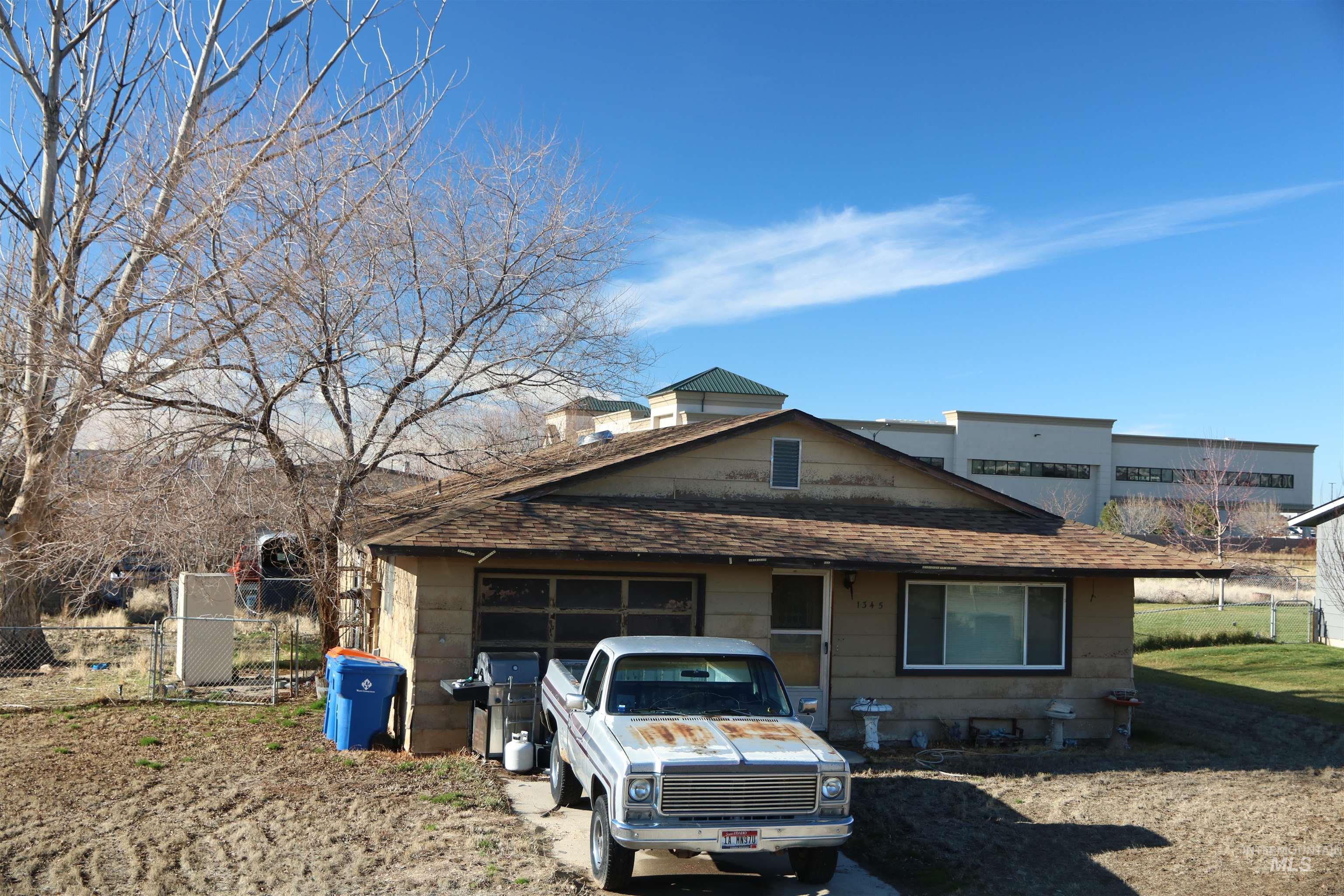 1345 Jade Ave, Meridian, Idaho 83642, Land For Sale, Price $2,512,000,MLS 98932228