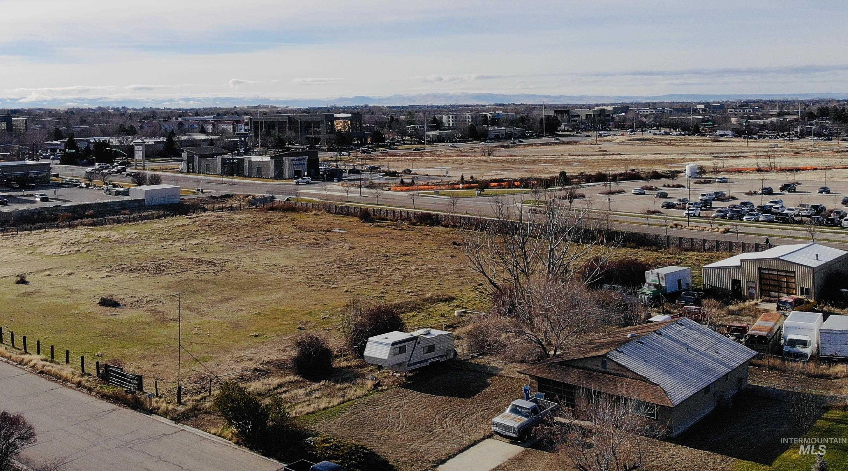 1345 Jade Ave, Meridian, Idaho 83642, Land For Sale, Price $2,512,000,MLS 98932228