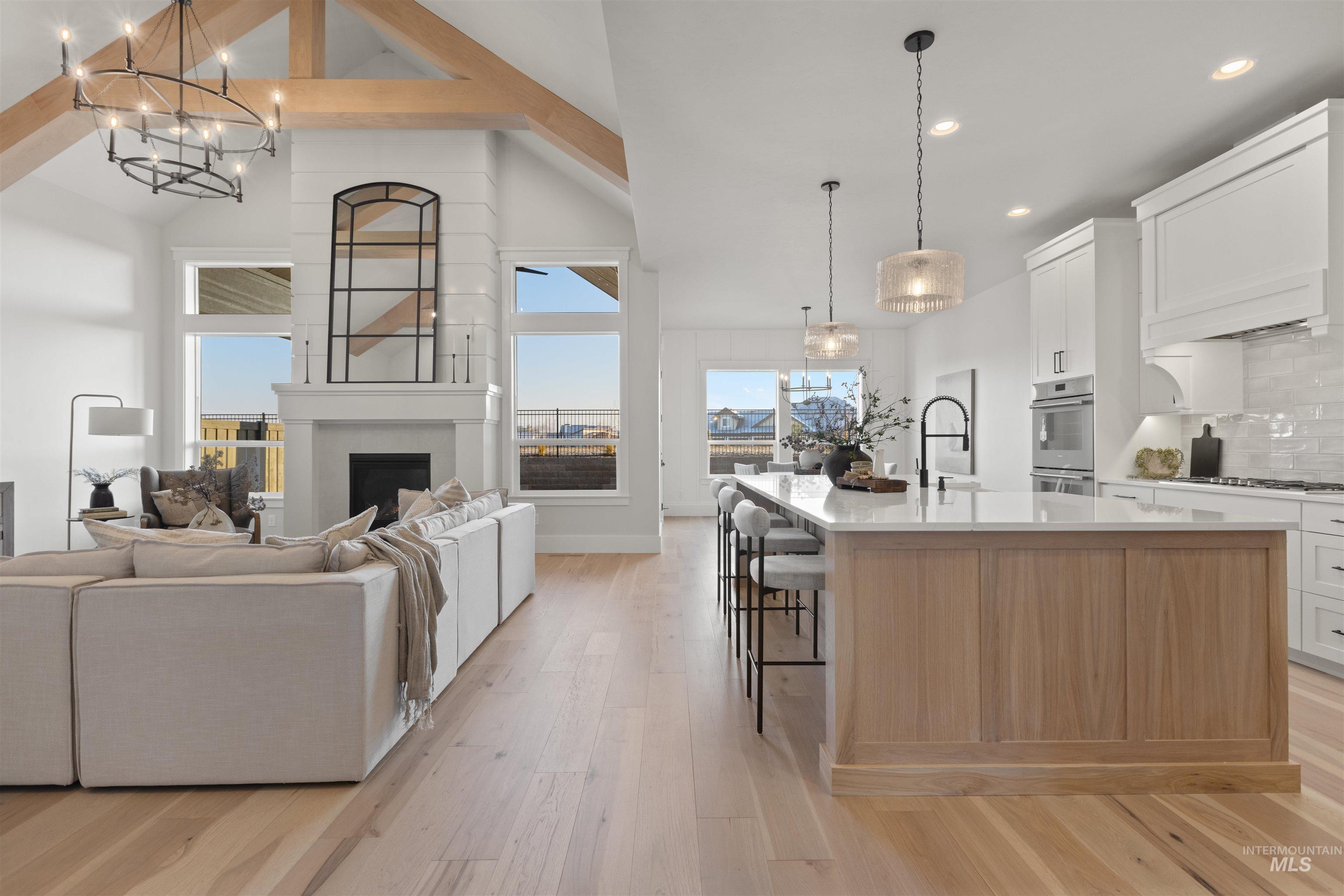 6608 S Mountaintop Way, Meridian, Idaho 83642, 3 Bedrooms, 2.5 Bathrooms, Residential For Sale, Price $849,777,MLS 98932271