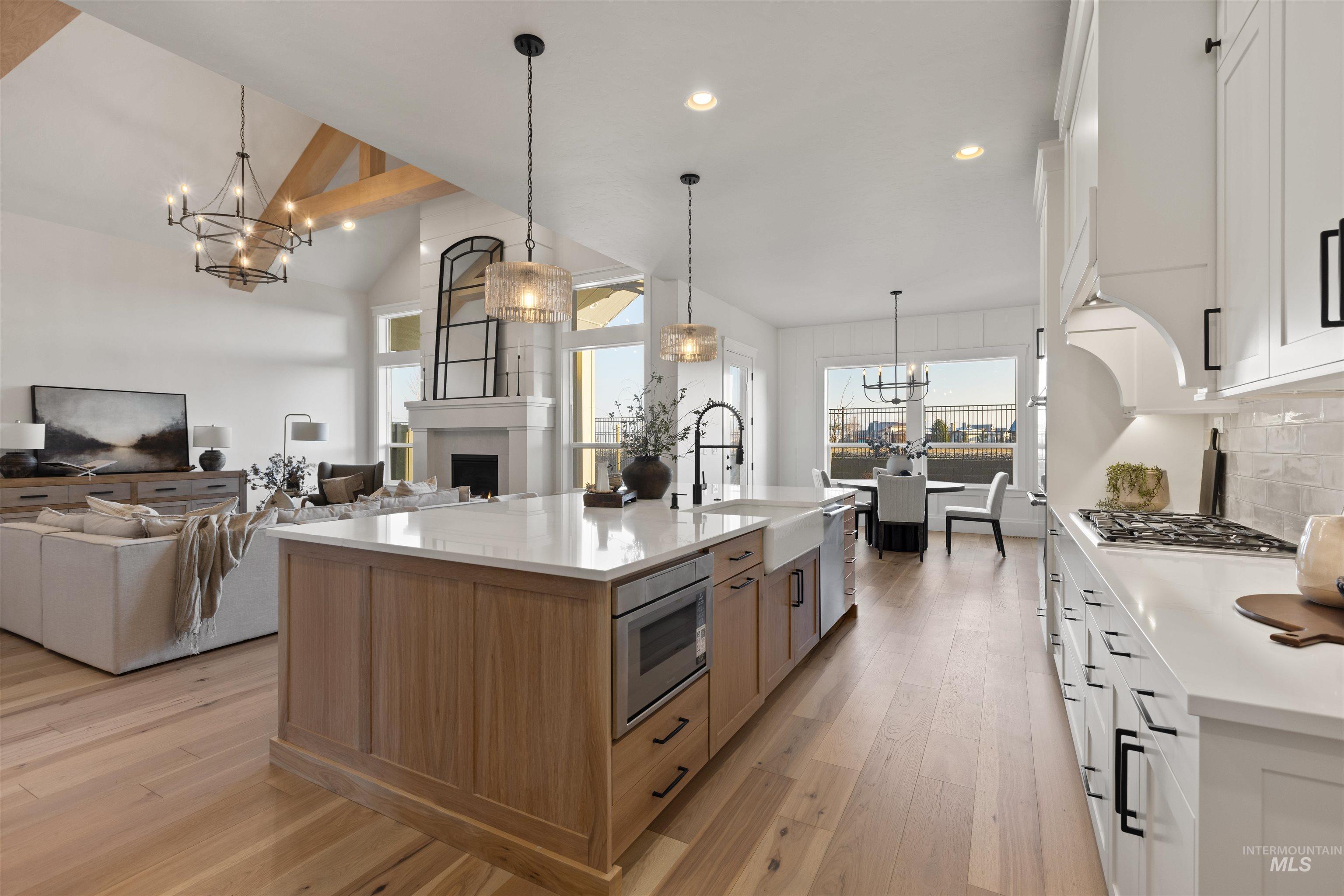 6608 S Mountaintop Way, Meridian, Idaho 83642, 3 Bedrooms, 2.5 Bathrooms, Residential For Sale, Price $849,777,MLS 98932271