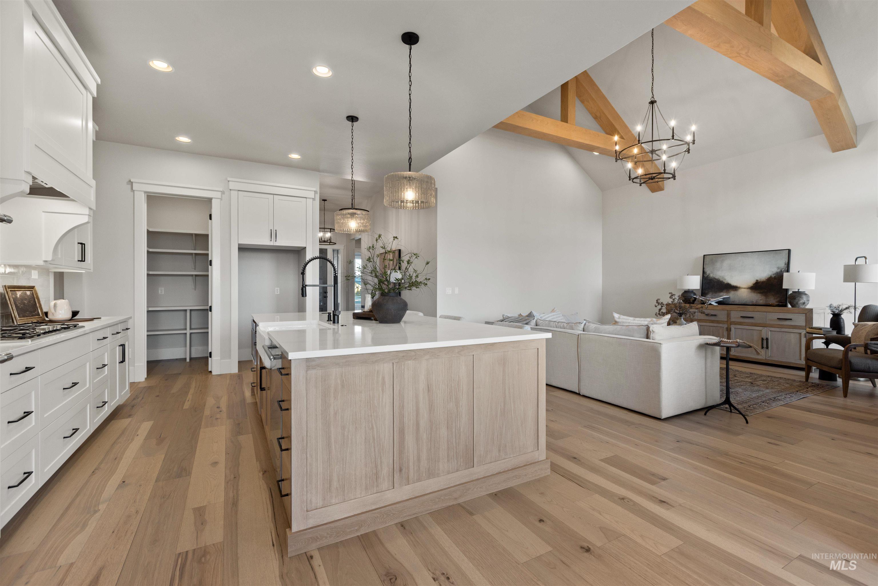 6608 S Mountaintop Way, Meridian, Idaho 83642, 3 Bedrooms, 2.5 Bathrooms, Residential For Sale, Price $849,777,MLS 98932271