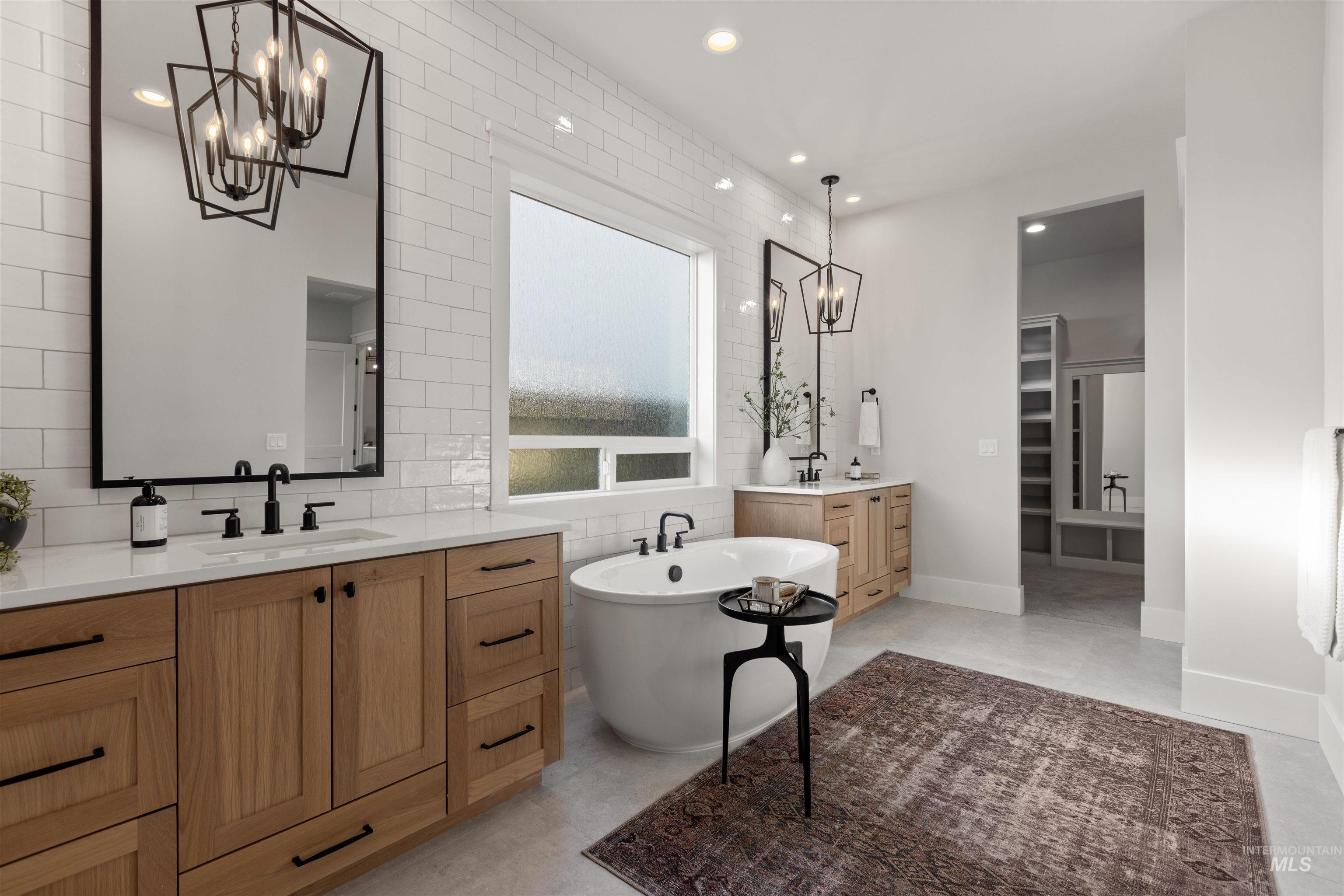 6608 S Mountaintop Way, Meridian, Idaho 83642, 3 Bedrooms, 2.5 Bathrooms, Residential For Sale, Price $849,777,MLS 98932271