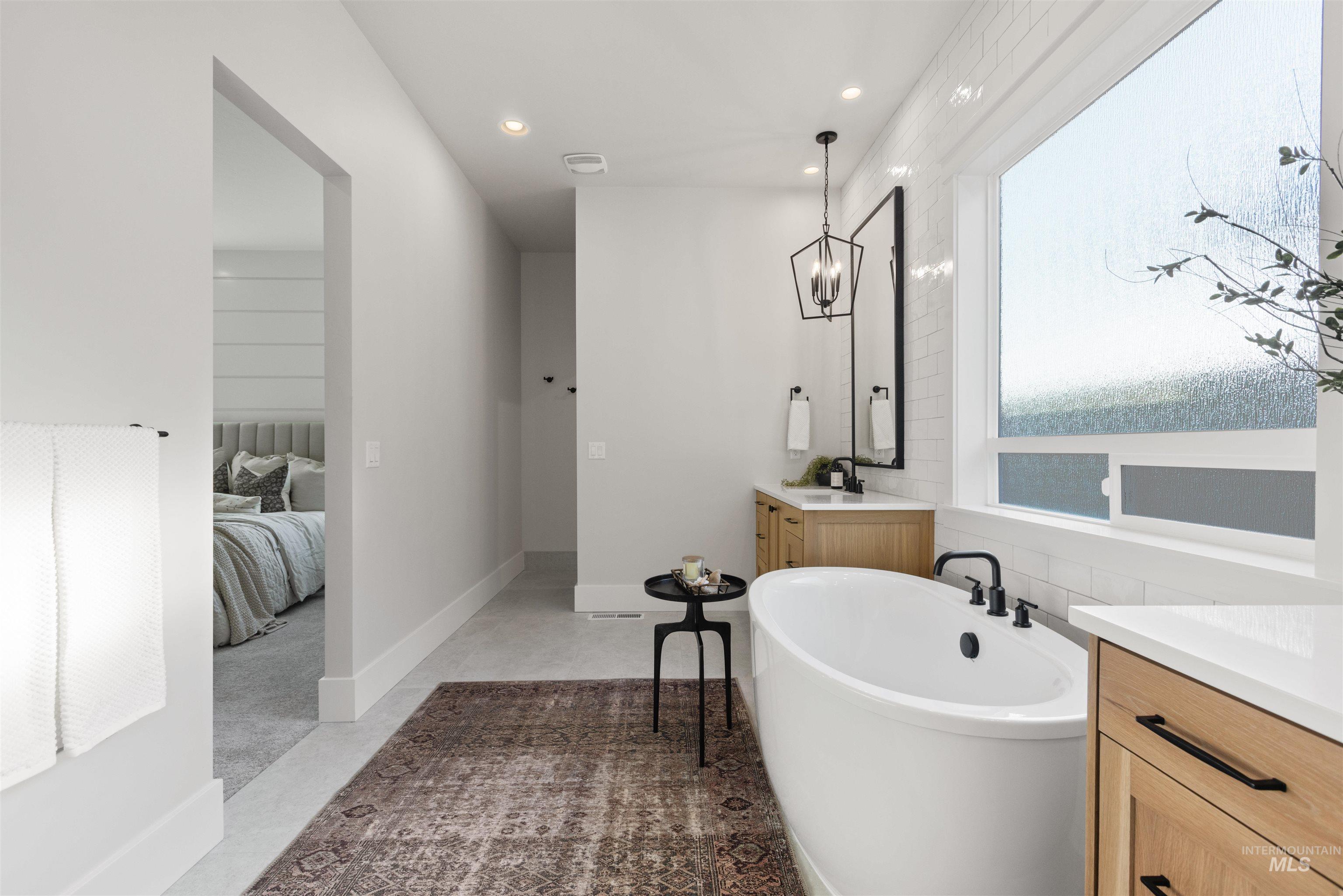 6608 S Mountaintop Way, Meridian, Idaho 83642, 3 Bedrooms, 2.5 Bathrooms, Residential For Sale, Price $849,777,MLS 98932271