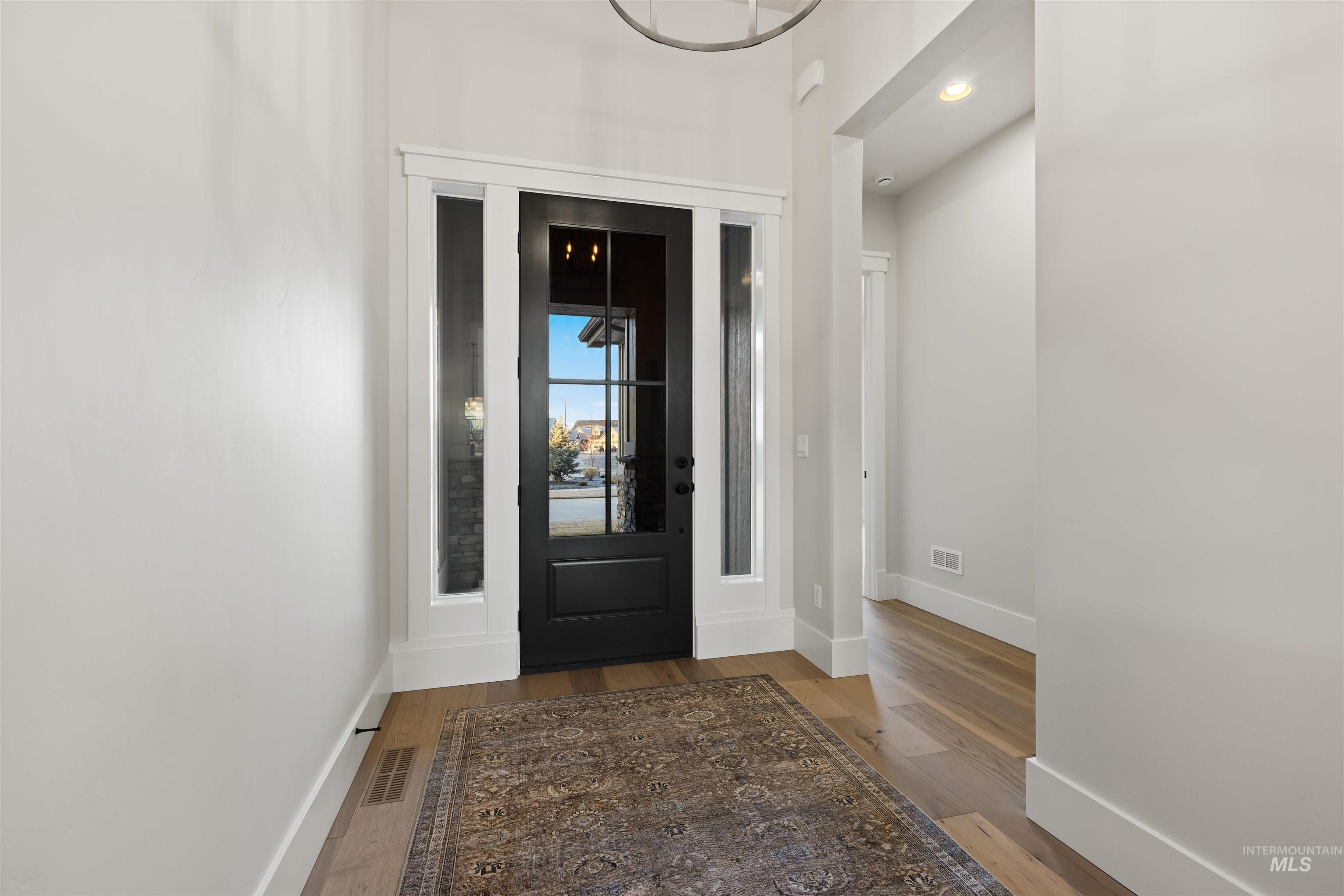 6608 S Mountaintop Way, Meridian, Idaho 83642, 3 Bedrooms, 2.5 Bathrooms, Residential For Sale, Price $849,777,MLS 98932271