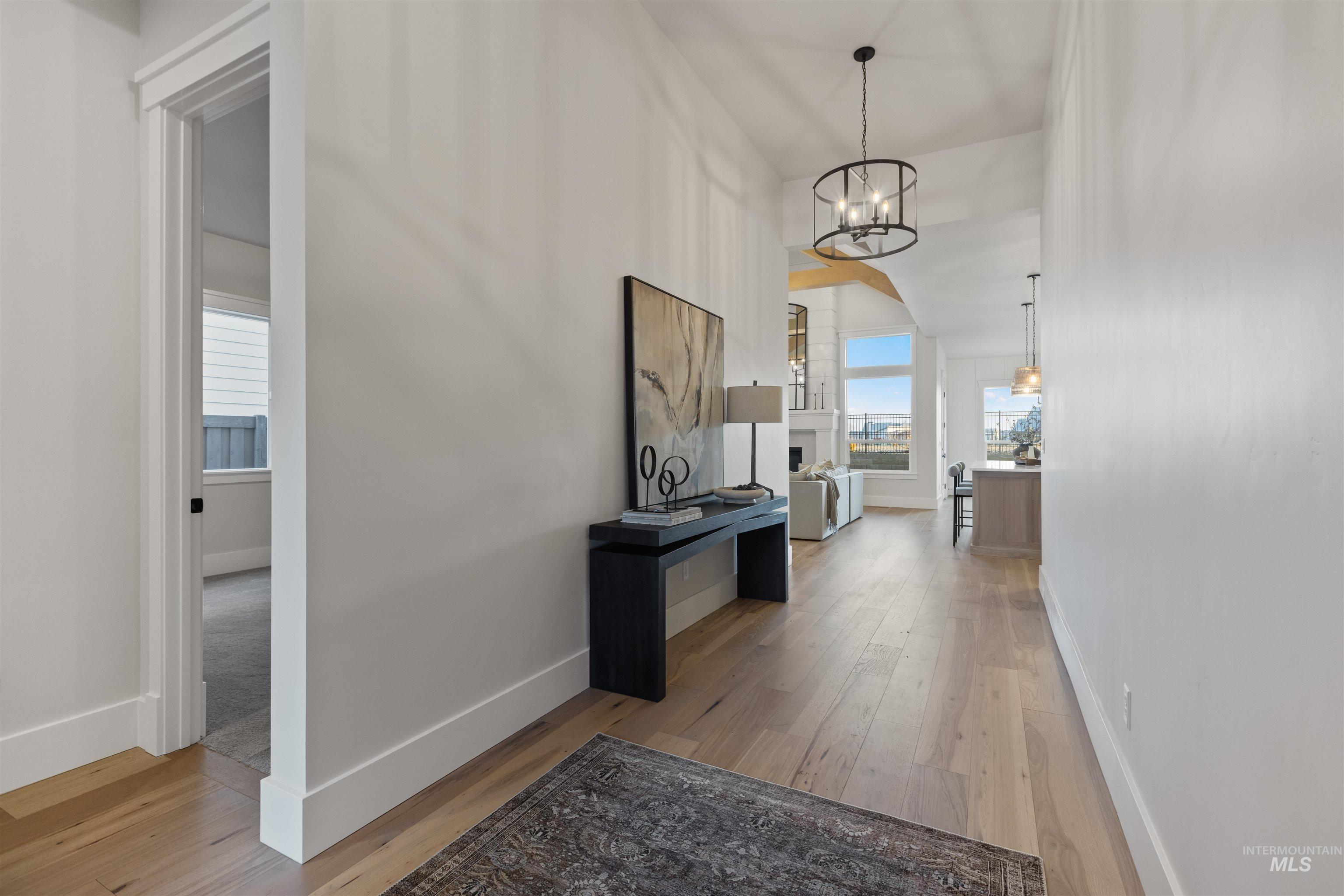 6608 S Mountaintop Way, Meridian, Idaho 83642, 3 Bedrooms, 2.5 Bathrooms, Residential For Sale, Price $849,777,MLS 98932271