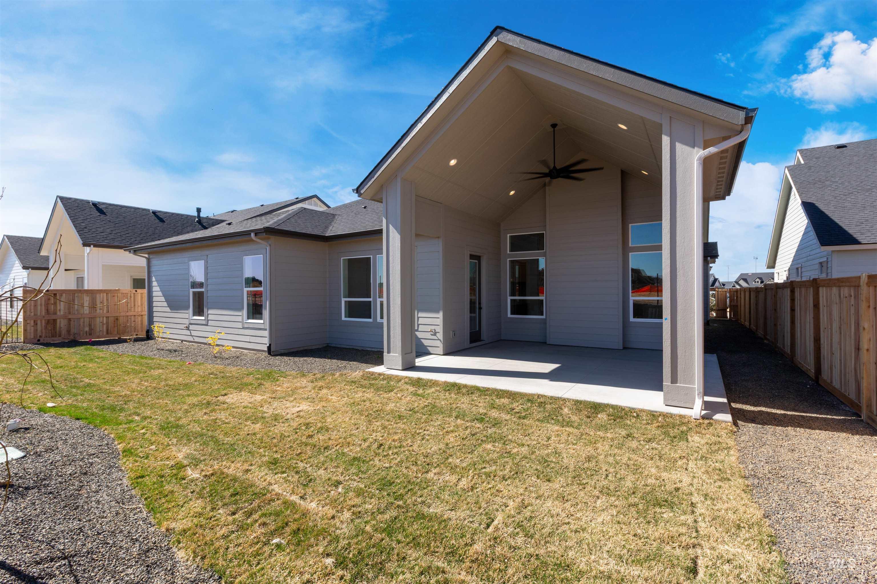 6608 S Mountaintop Way, Meridian, Idaho 83642, 3 Bedrooms, 2.5 Bathrooms, Residential For Sale, Price $849,777,MLS 98932271