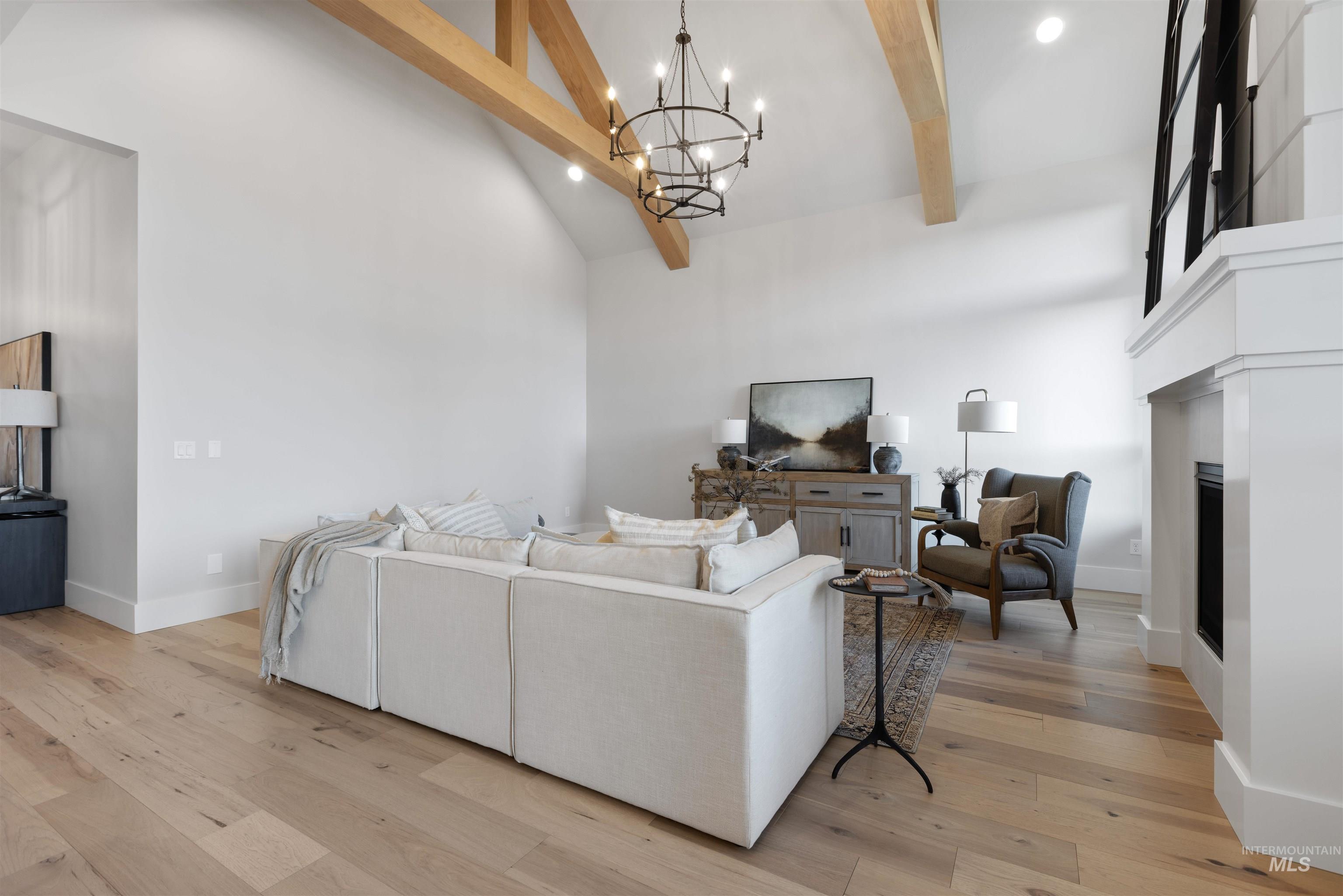 6608 S Mountaintop Way, Meridian, Idaho 83642, 3 Bedrooms, 2.5 Bathrooms, Residential For Sale, Price $849,777,MLS 98932271