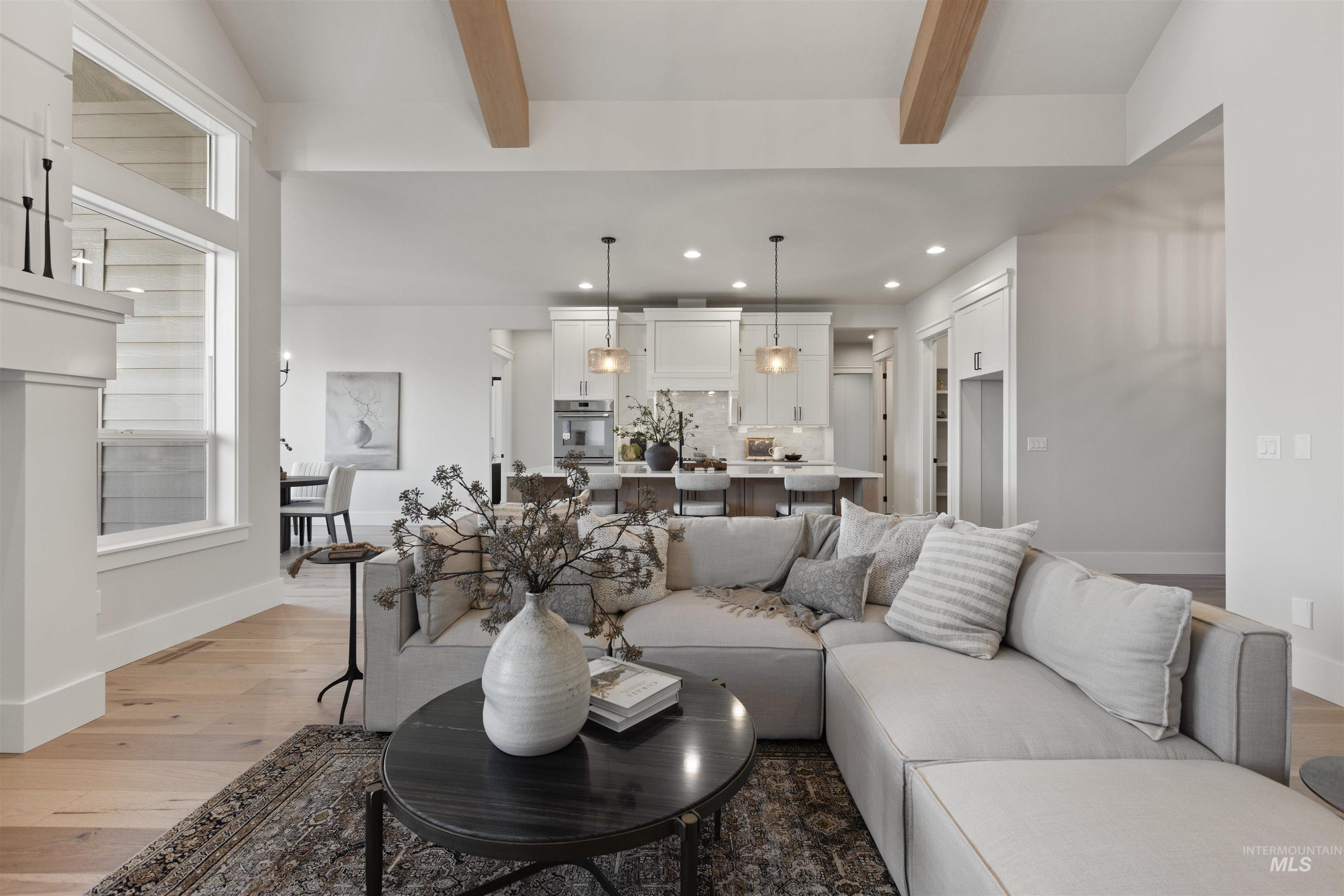 6608 S Mountaintop Way, Meridian, Idaho 83642, 3 Bedrooms, 2.5 Bathrooms, Residential For Sale, Price $849,777,MLS 98932271