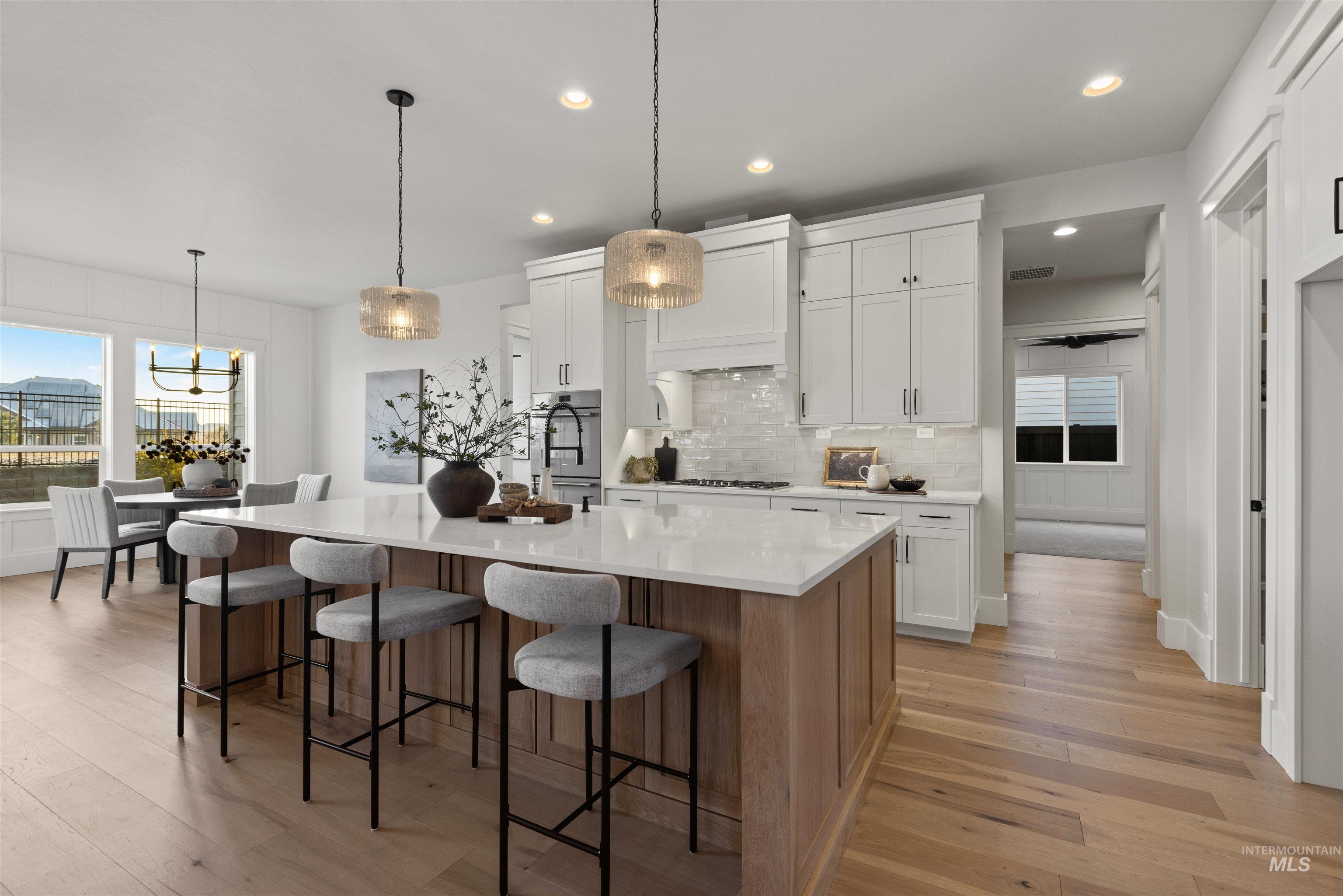 6608 S Mountaintop Way, Meridian, Idaho 83642, 3 Bedrooms, 2.5 Bathrooms, Residential For Sale, Price $849,777,MLS 98932271