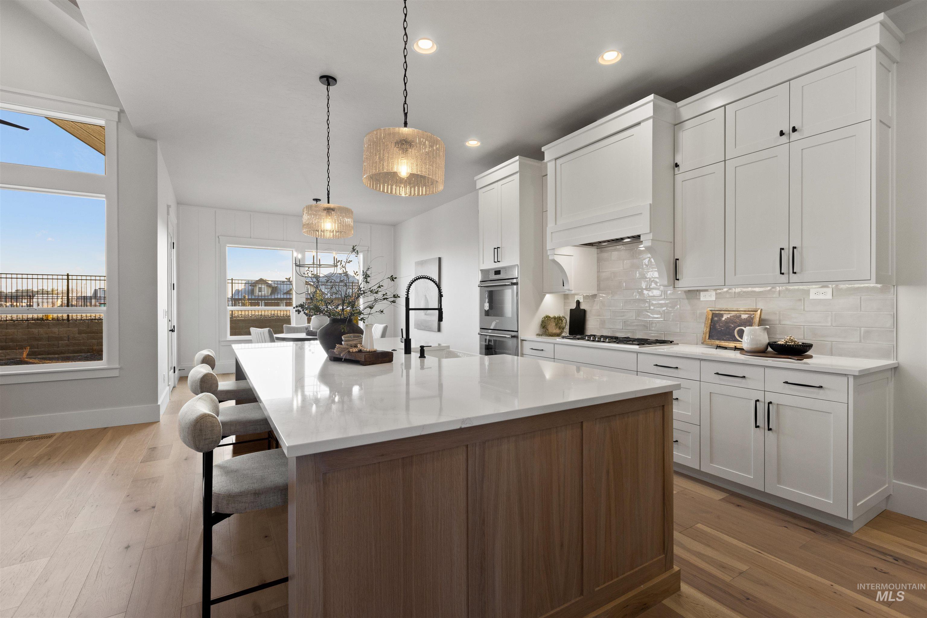 6608 S Mountaintop Way, Meridian, Idaho 83642, 3 Bedrooms, 2.5 Bathrooms, Residential For Sale, Price $849,777,MLS 98932271