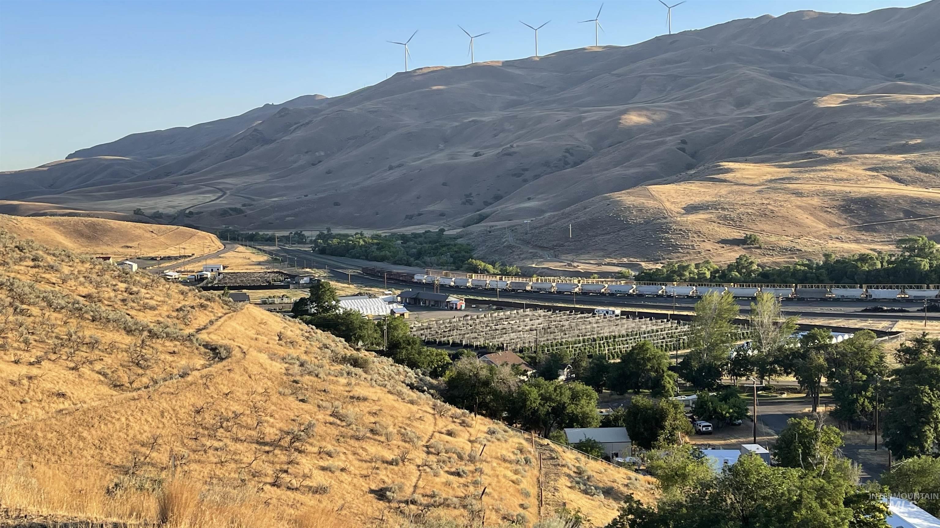 Farm & Ranch For Sale