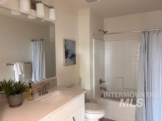 1890 Cashel Street, Middleton, Idaho 83644, 4 Bedrooms, 2.5 Bathrooms, Residential For Sale, Price $579,990,MLS 98932349