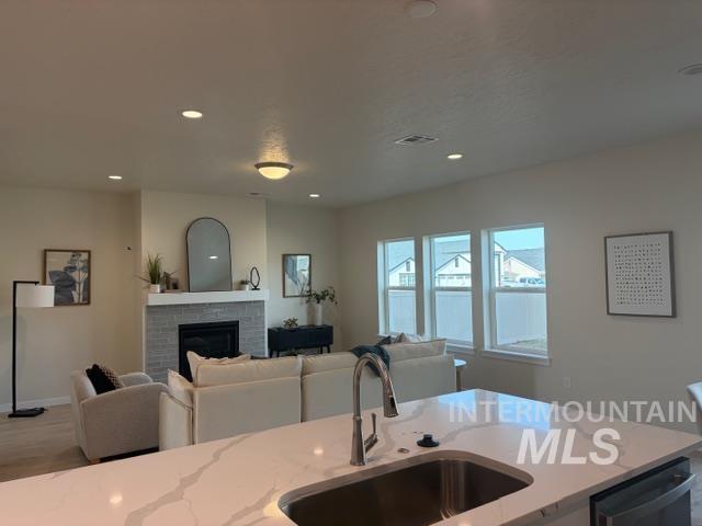 1890 Cashel Street, Middleton, Idaho 83644, 4 Bedrooms, 2.5 Bathrooms, Residential For Sale, Price $579,990,MLS 98932349