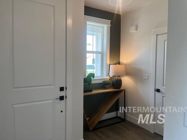 1415 E Prairiefire St, Meridian, Idaho 83646, 3 Bedrooms, 2 Bathrooms, Residential For Sale, Price $494,652,MLS 98932372