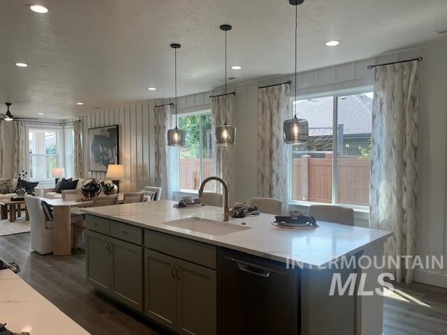 1415 E Prairiefire St, Meridian, Idaho 83646, 3 Bedrooms, 2 Bathrooms, Residential For Sale, Price $494,652,MLS 98932372