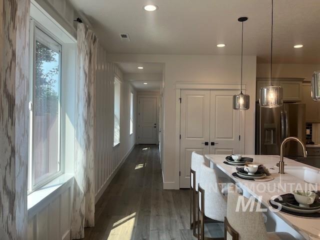 1415 E Prairiefire St, Meridian, Idaho 83646, 3 Bedrooms, 2 Bathrooms, Residential For Sale, Price $494,652,MLS 98932372