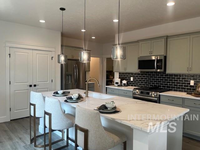 1415 E Prairiefire St, Meridian, Idaho 83646, 3 Bedrooms, 2 Bathrooms, Residential For Sale, Price $494,652,MLS 98932372