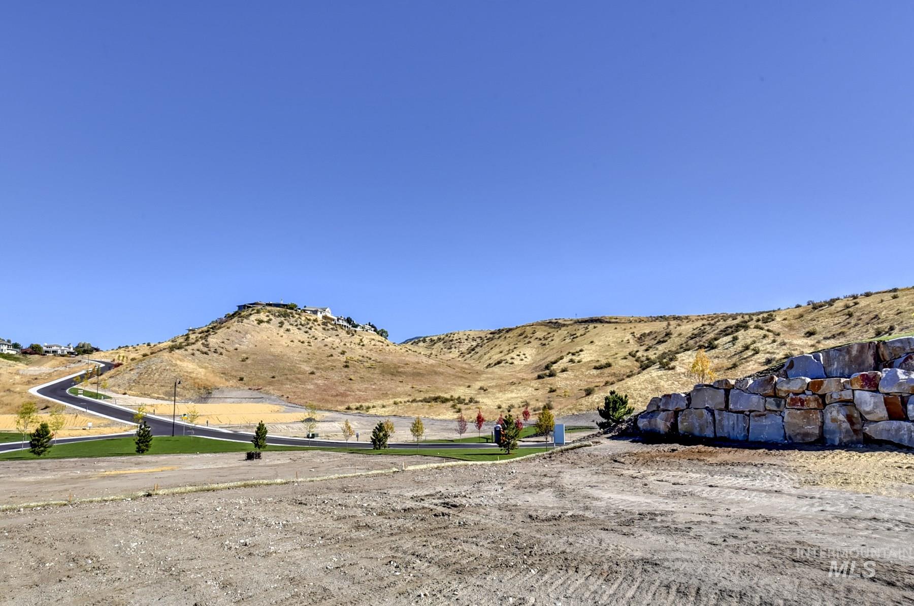 1224 E Highland View Drive, Boise, Idaho 83702, Land For Sale, Price $375,000,MLS 98932440