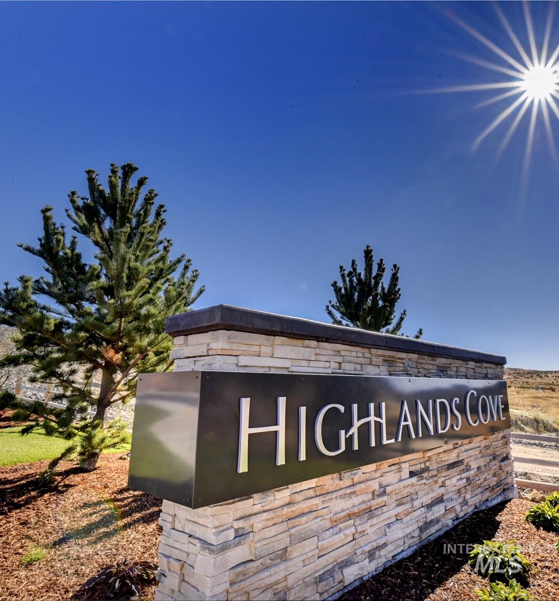 1224 E Highland View Drive, Boise, Idaho 83702, Land For Sale, Price $375,000,MLS 98932440
