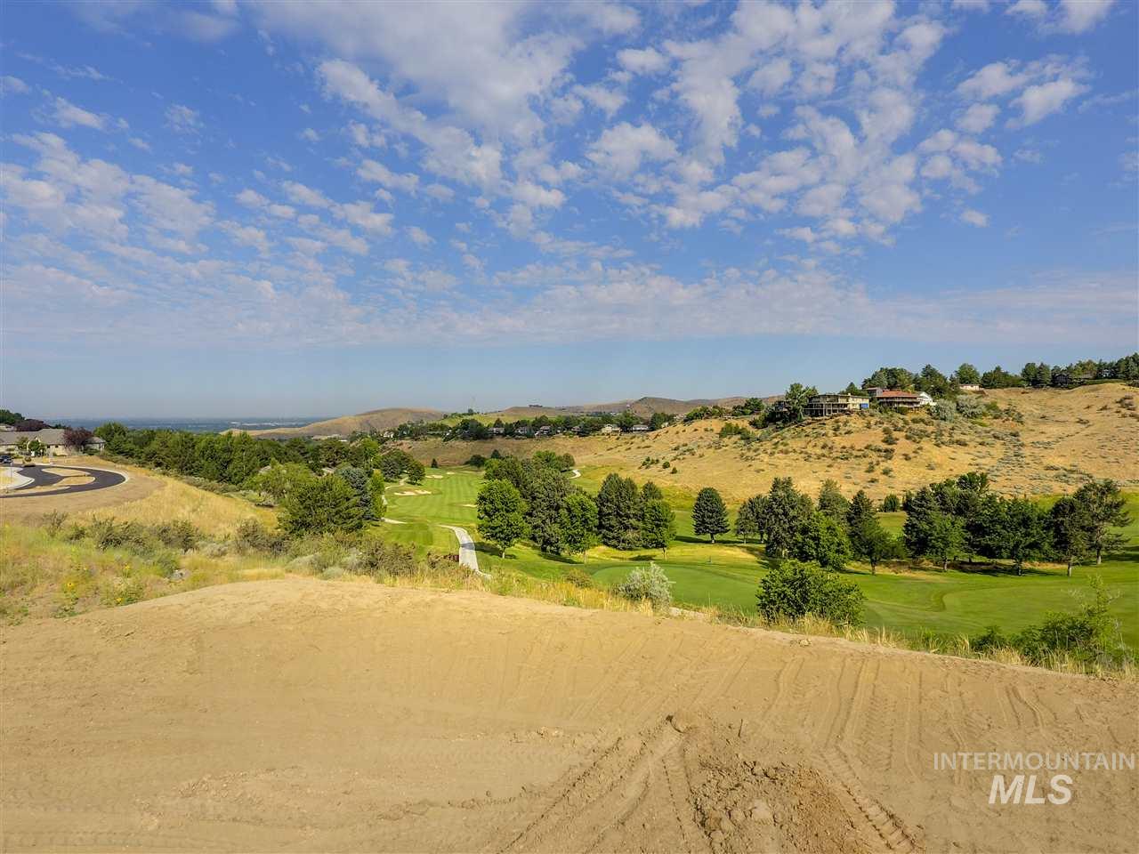 1224 E Highland View Drive, Boise, Idaho 83702, Land For Sale, Price $375,000,MLS 98932440