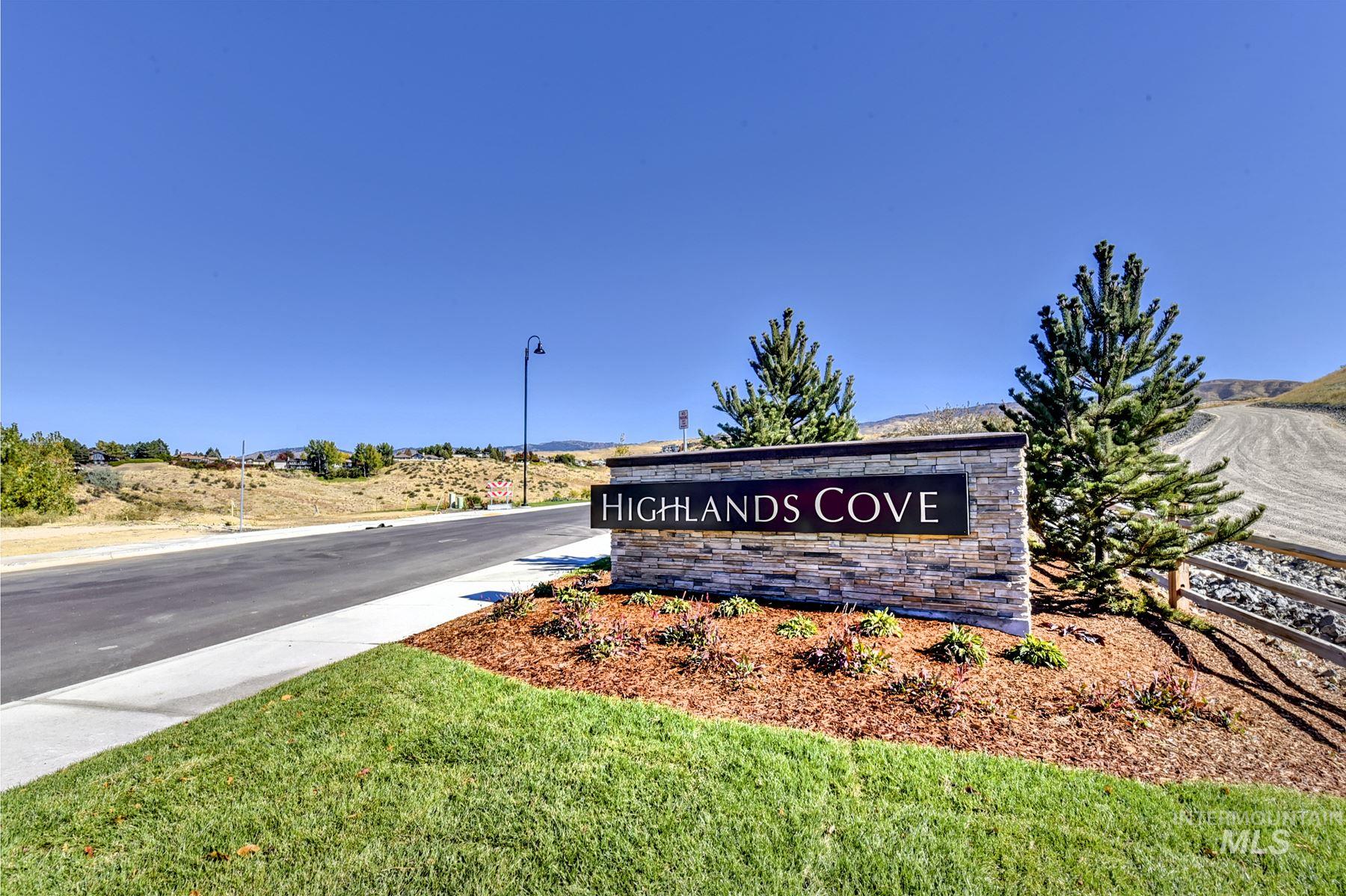 1224 E Highland View Drive, Boise, Idaho 83702, Land For Sale, Price $375,000,MLS 98932440
