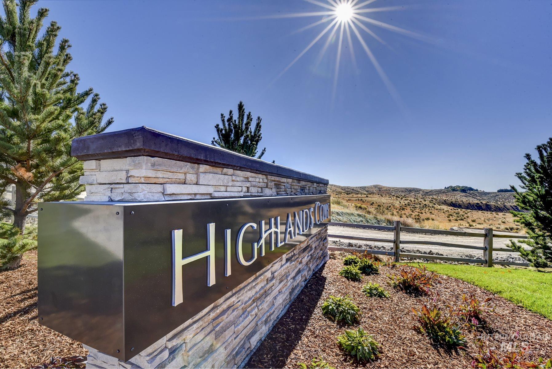 1224 E Highland View Drive, Boise, Idaho 83702, Land For Sale, Price $375,000,MLS 98932440