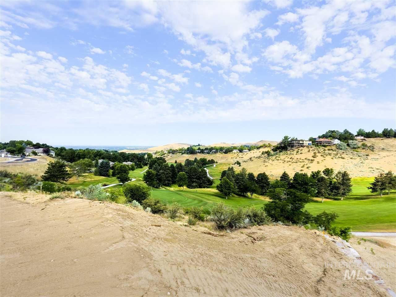 1224 E Highland View Drive, Boise, Idaho 83702, Land For Sale, Price $375,000,MLS 98932440