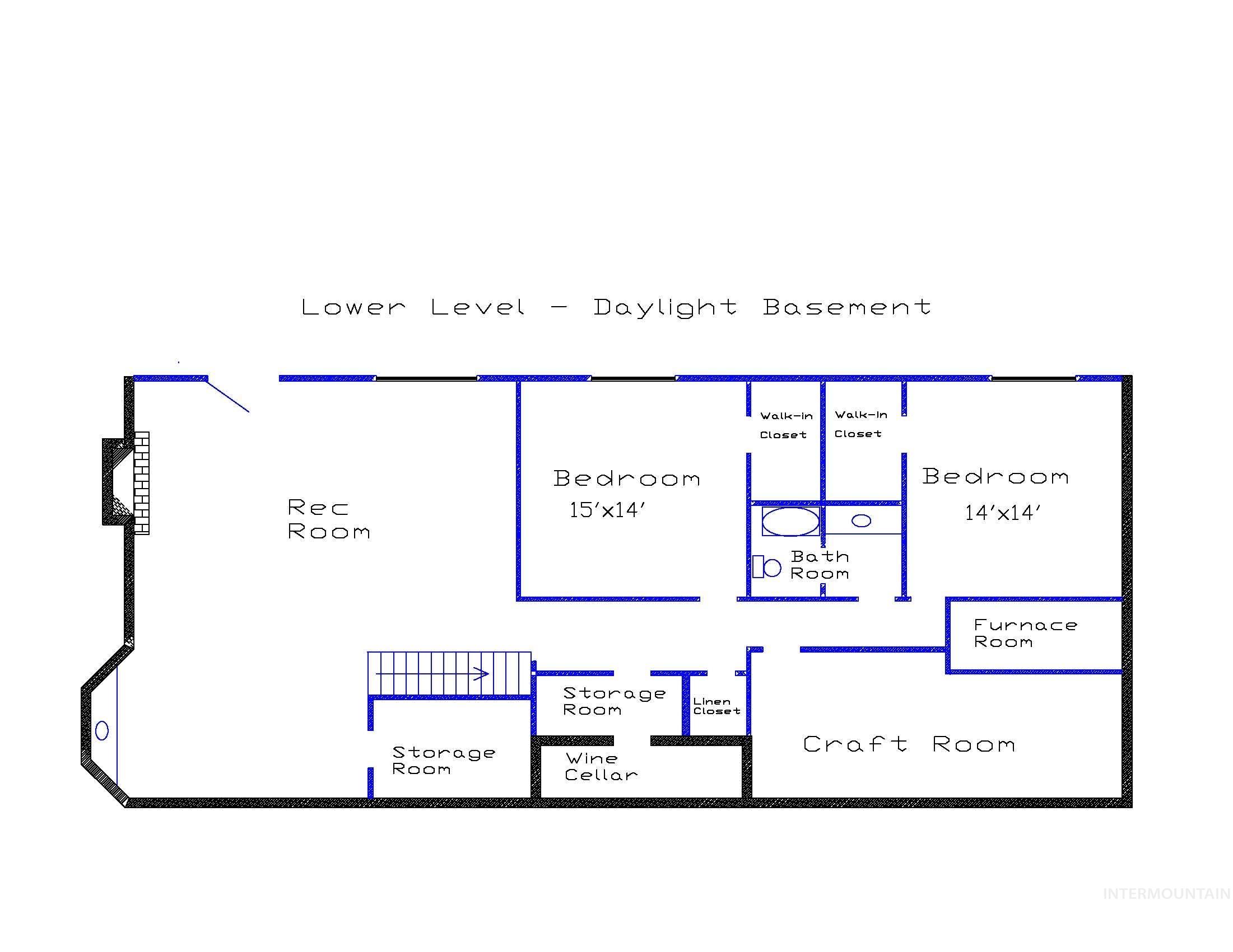 1185 E Cleveland, Glenns Ferry, Idaho 83623, 5 Bedrooms, 3.5 Bathrooms, Residential For Sale, Price $1,149,999,MLS 98932642