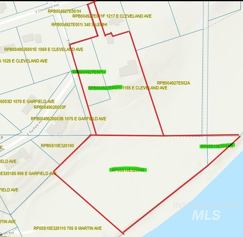 1185 E Cleveland, Glenns Ferry, Idaho 83623, 5 Bedrooms, 3.5 Bathrooms, Residential For Sale, Price $1,149,999,MLS 98932642
