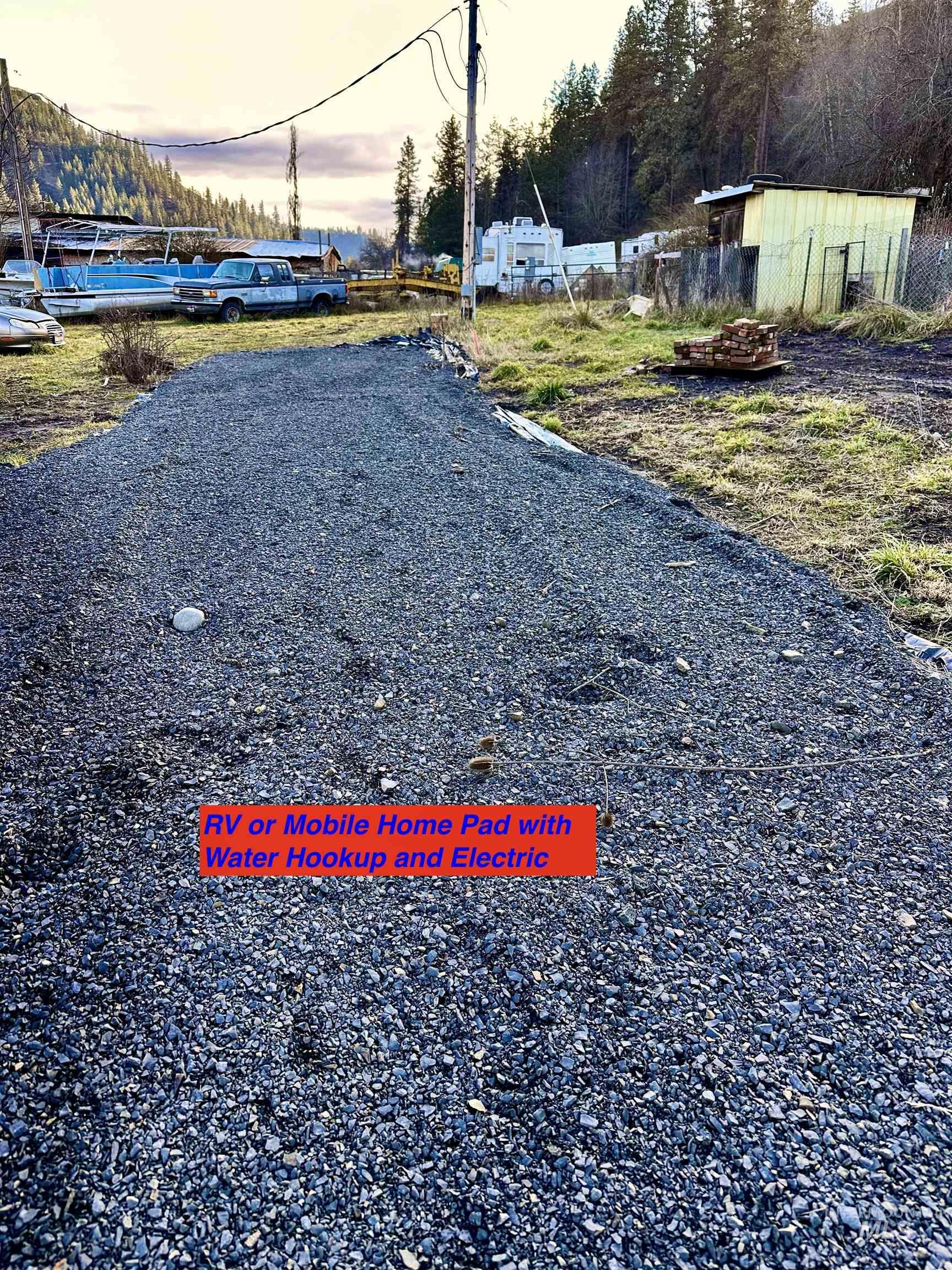 2685 Lukes Gulch Road, Stites, Idaho 83552, 3 Bedrooms, 2 Bathrooms, Residential For Sale, Price $475,000,MLS 98932685