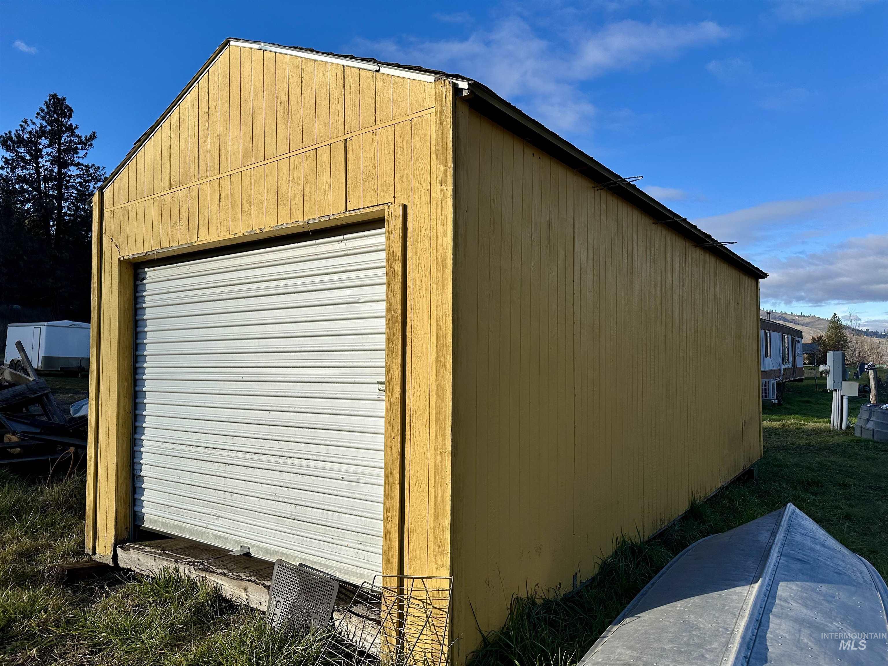 2685 Lukes Gulch Road, Stites, Idaho 83552, 3 Bedrooms, 2 Bathrooms, Residential For Sale, Price $475,000,MLS 98932685