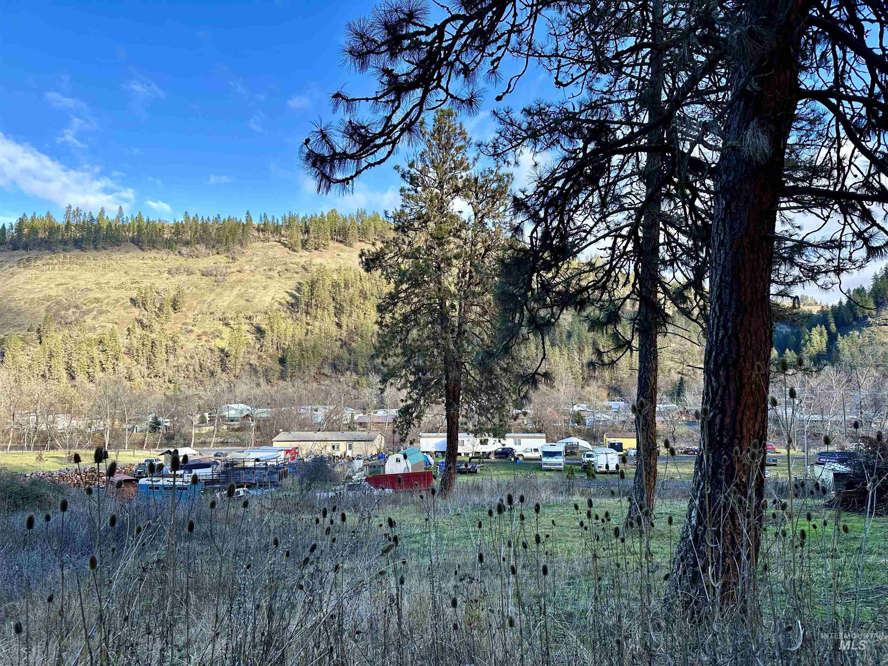 2685 Lukes Gulch Road, Stites, Idaho 83552, 3 Bedrooms, 2 Bathrooms, Residential For Sale, Price $475,000,MLS 98932685