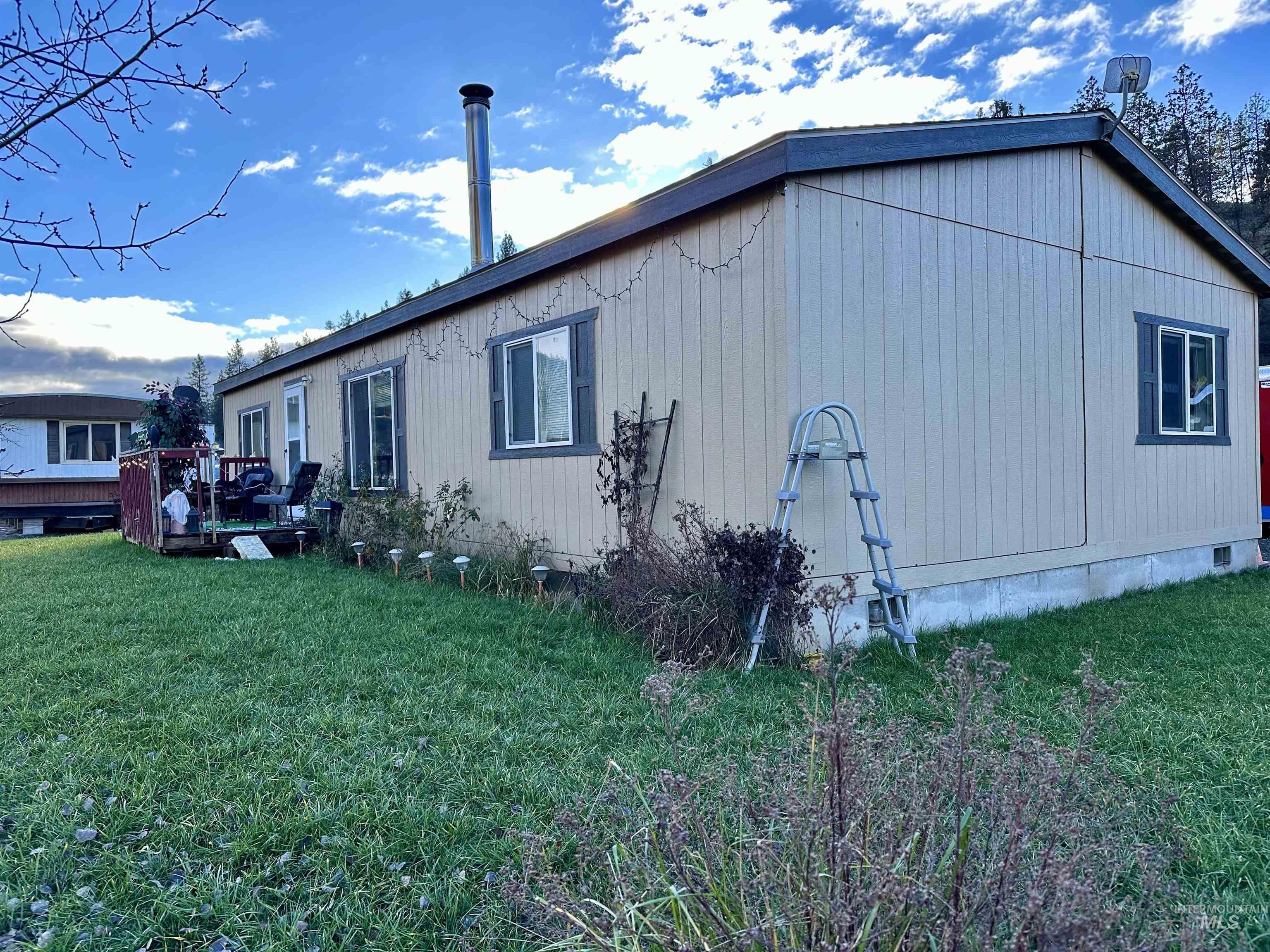 2685 Lukes Gulch Road, Stites, Idaho 83552, 3 Bedrooms, 2 Bathrooms, Residential For Sale, Price $475,000,MLS 98932685