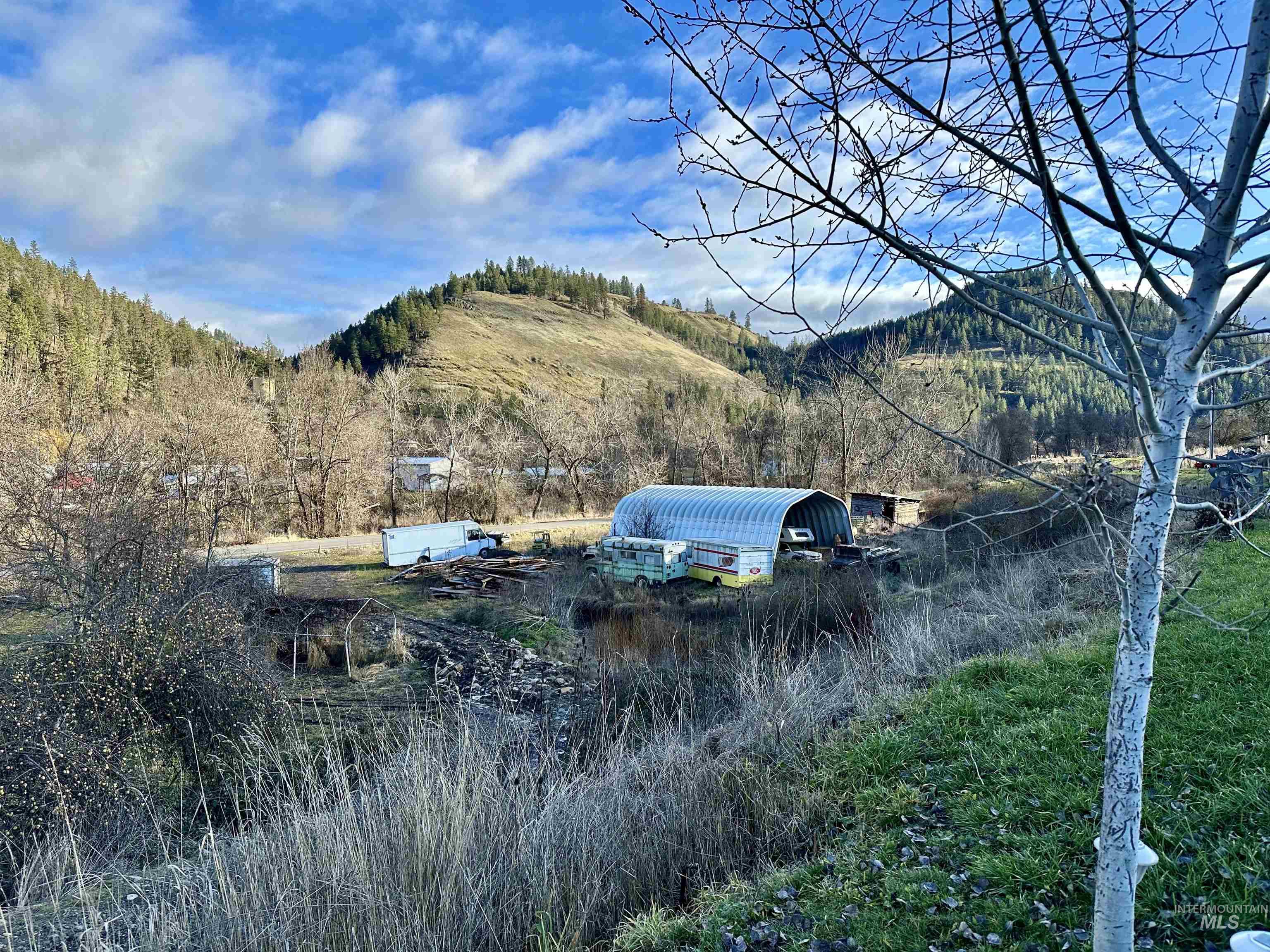 2685 Lukes Gulch Road, Stites, Idaho 83552, 3 Bedrooms, 2 Bathrooms, Residential For Sale, Price $475,000,MLS 98932685